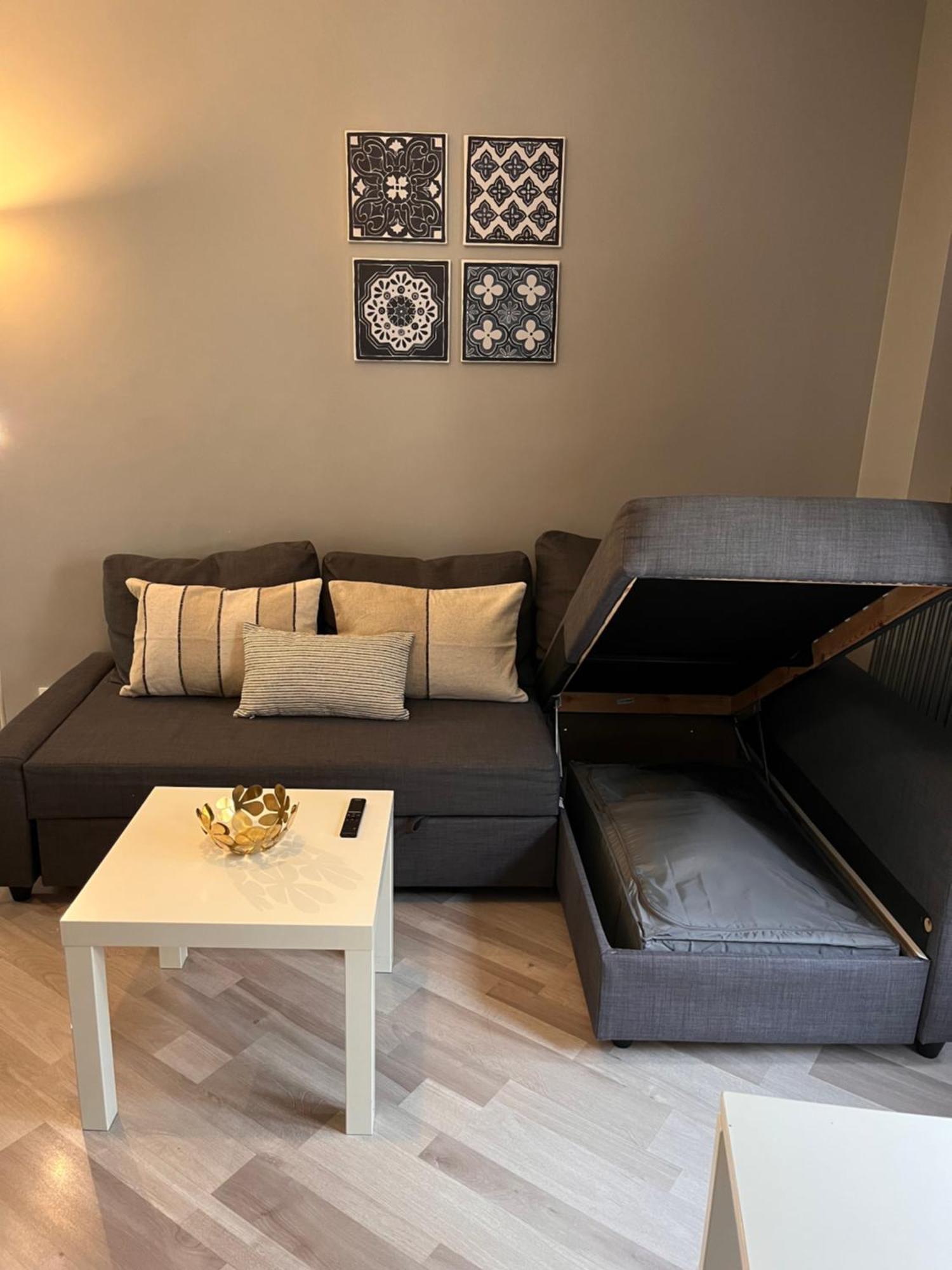 Apartment 33enjoygranadacentro. Parking Opcional. Granada