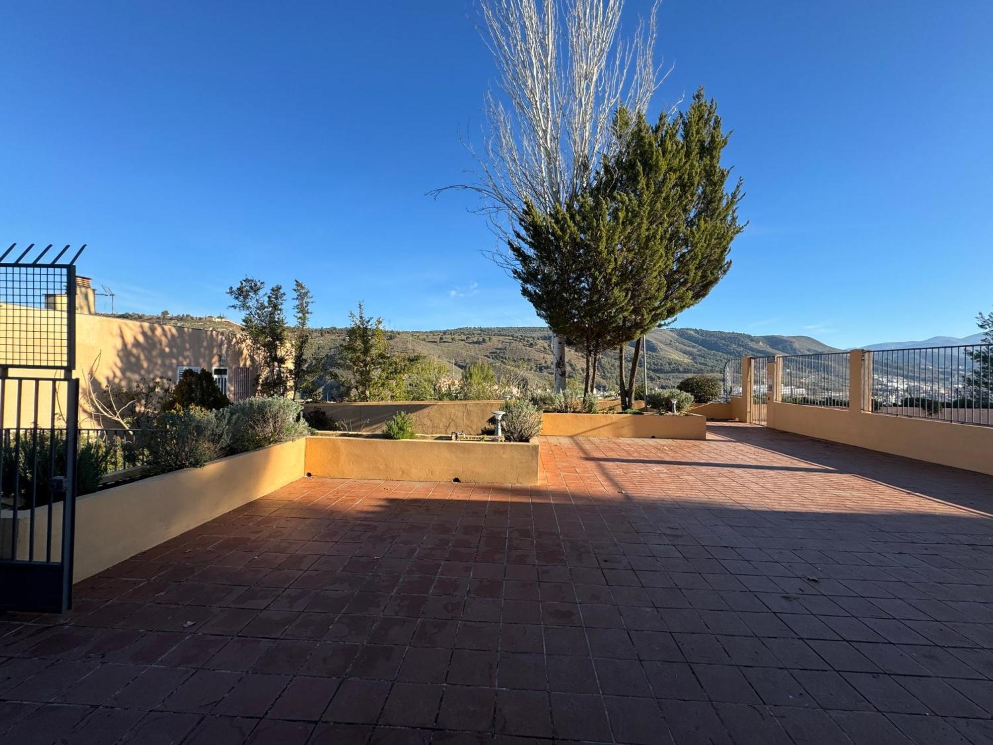 Slabonhome Serrallo Apartamento Granada