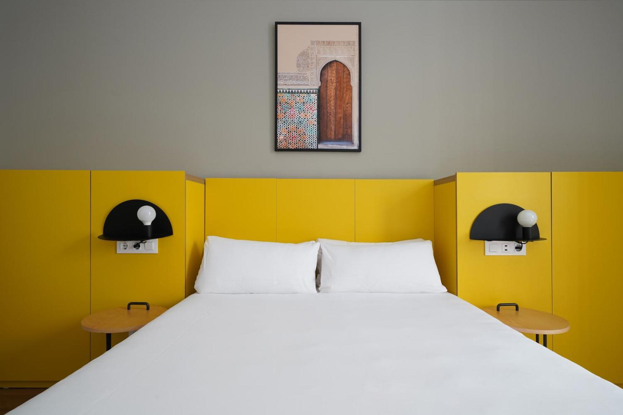 Apartamento Numa Vega Granada