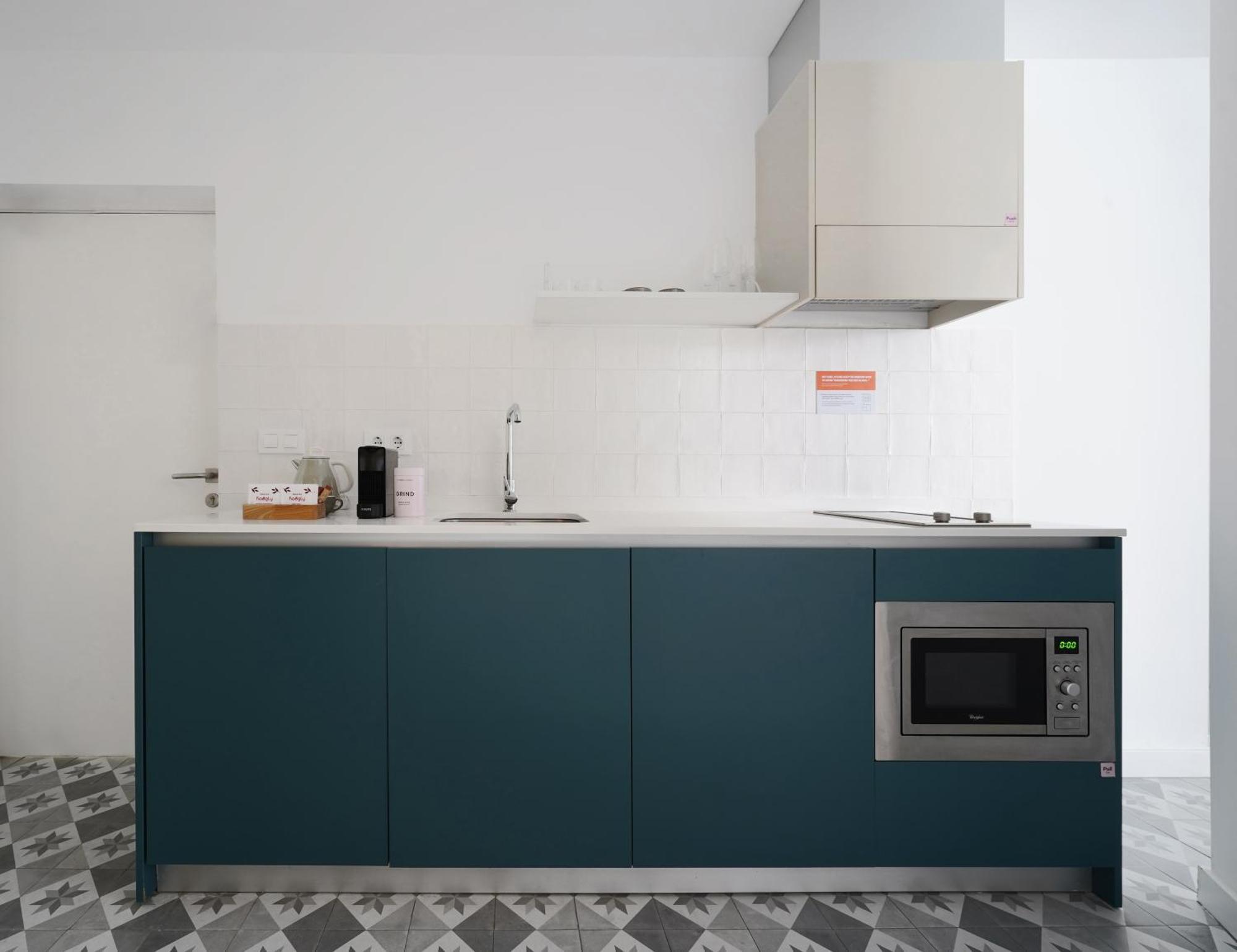 Apartamento Numa Vega *