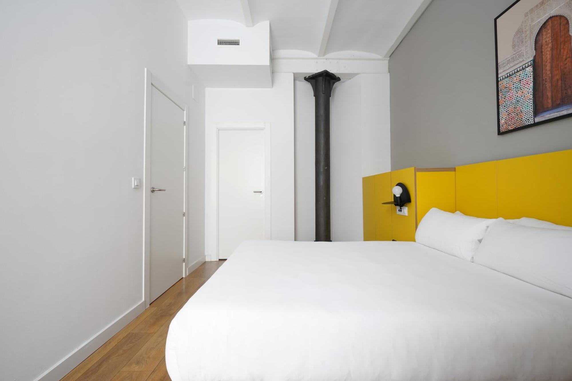 Numa Vega Apartamento Granada