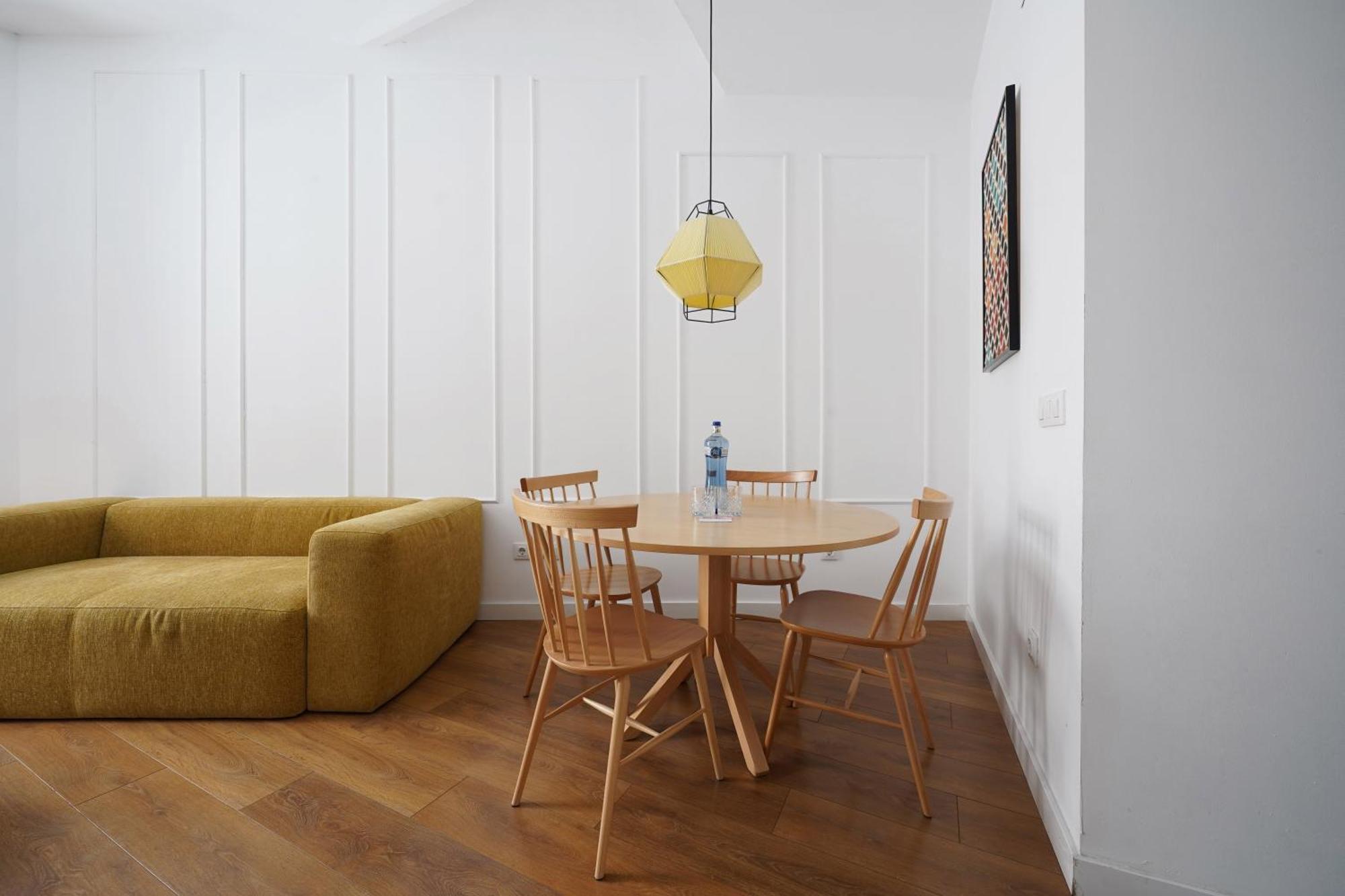 Apartamento Numa Vega *