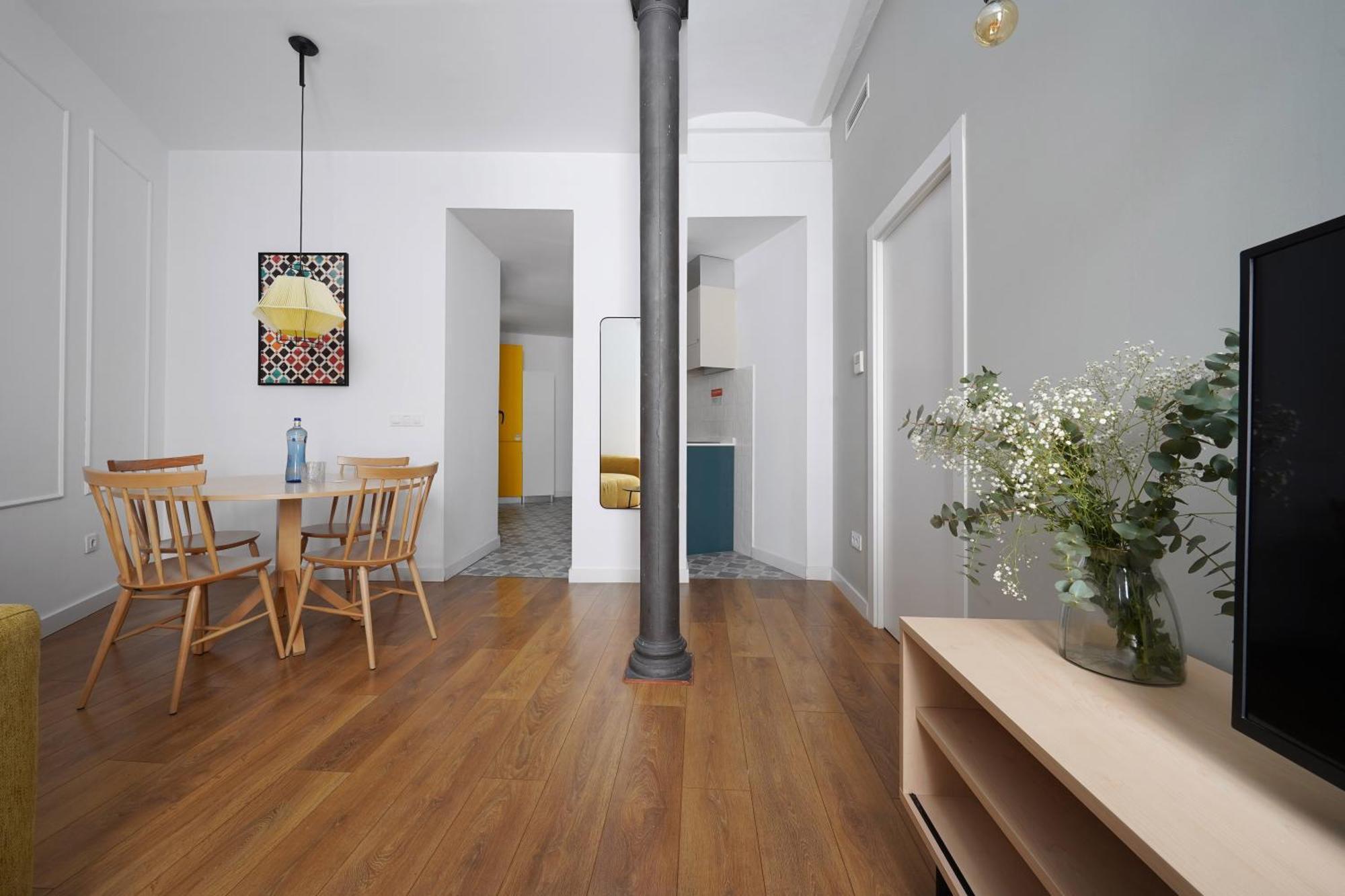 Apartamento Numa Vega