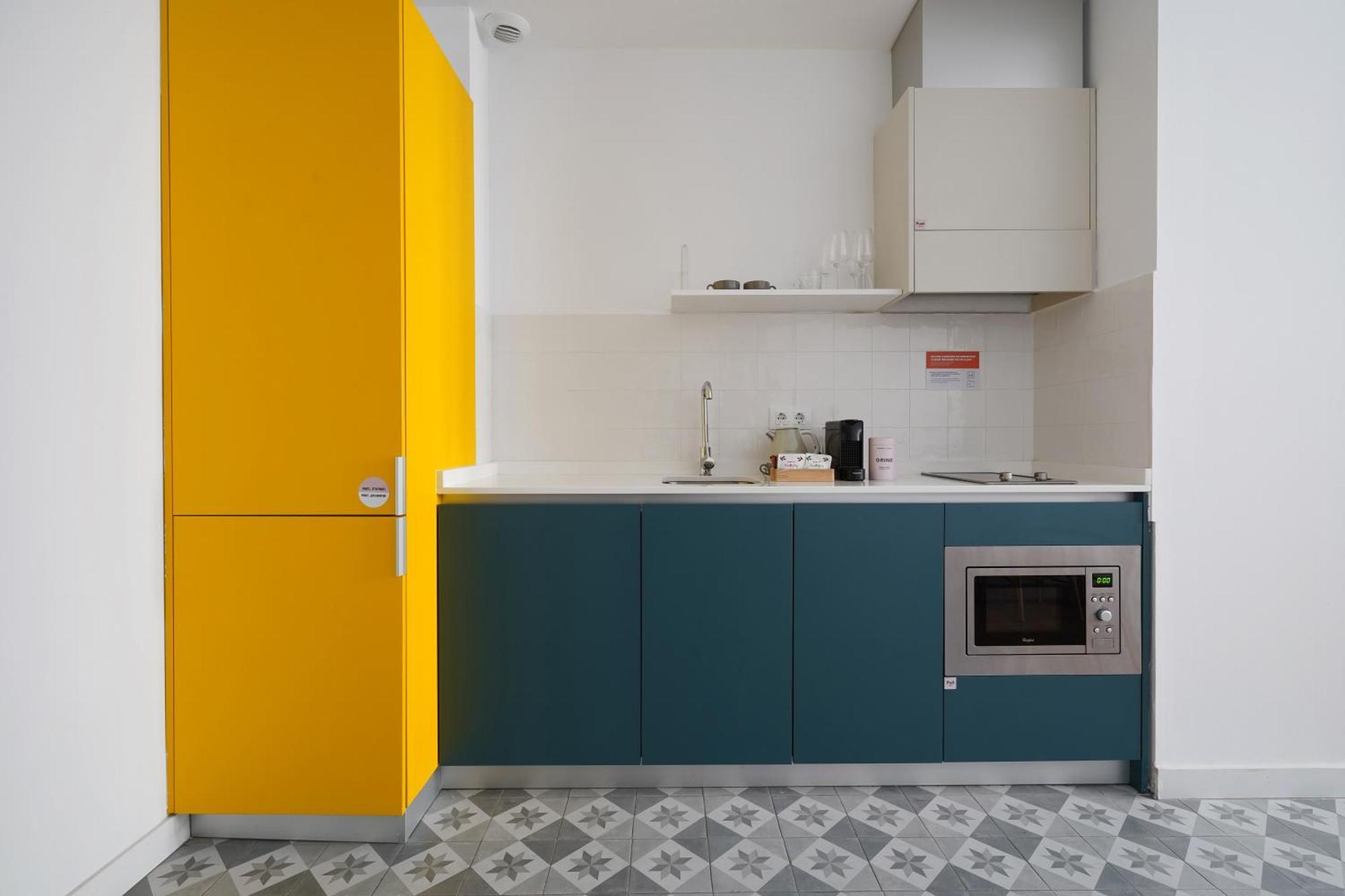 Apartamento Numa Vega
