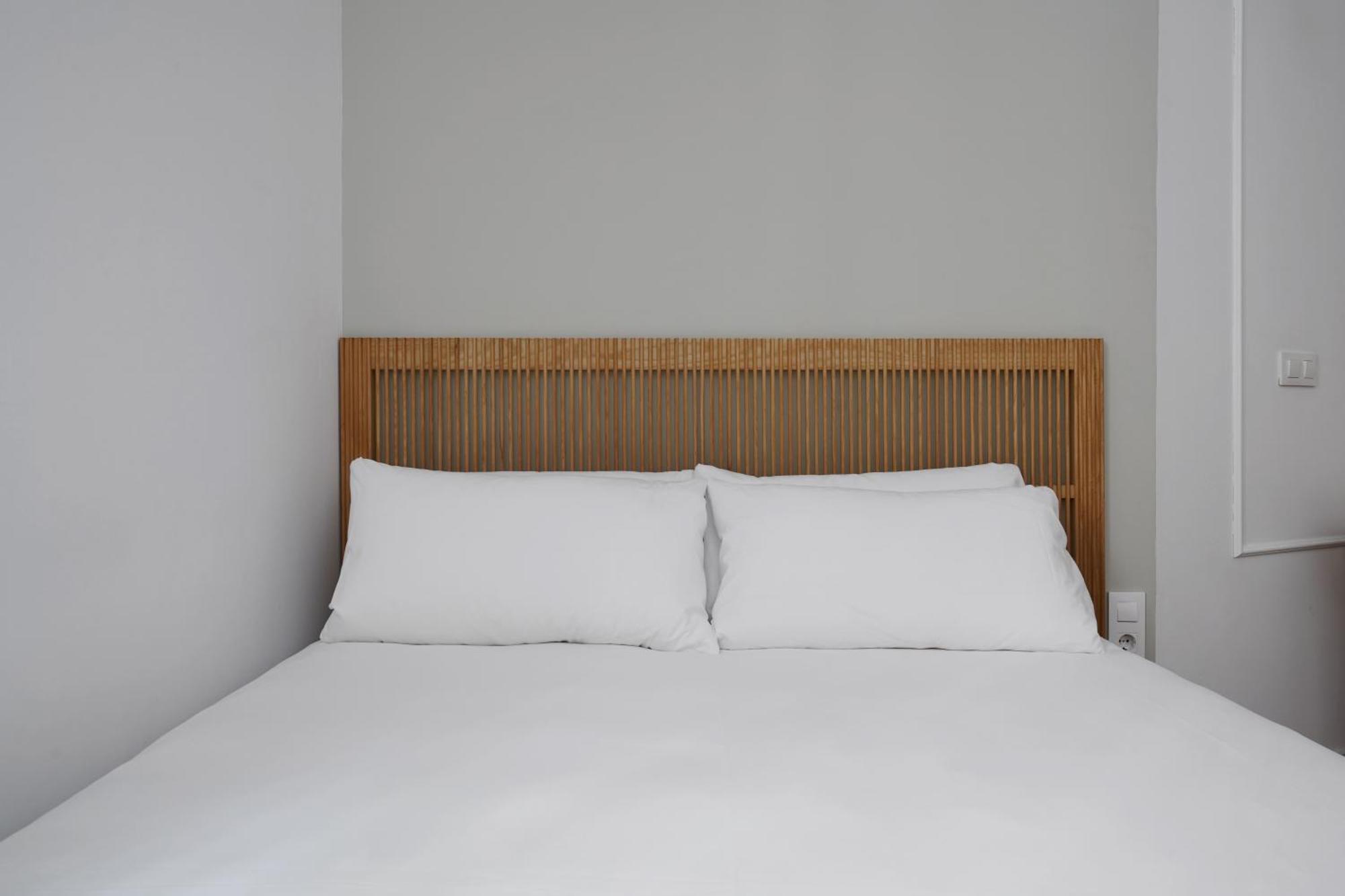 Apartamento Numa Vega *
