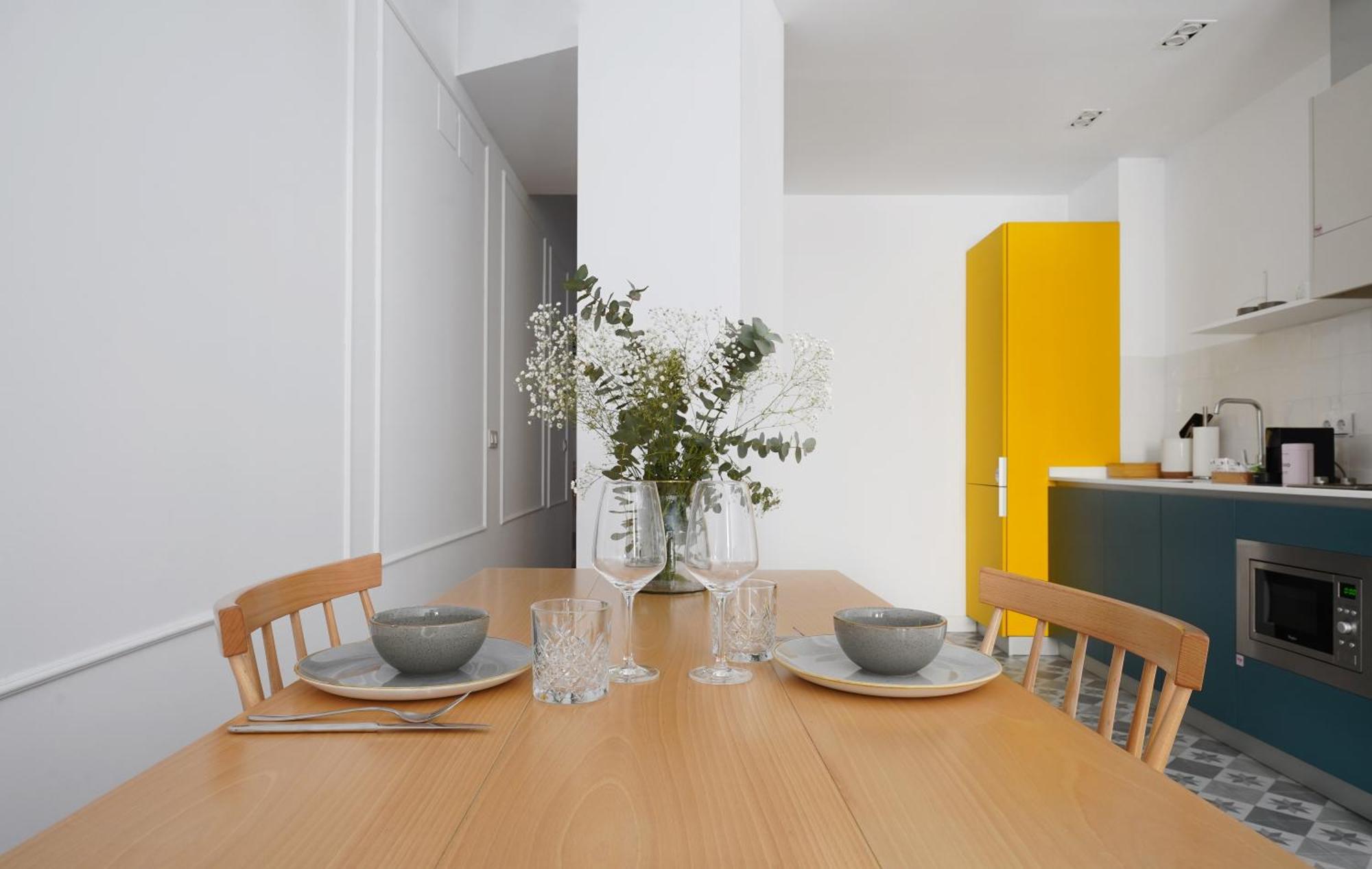 Numa Vega Apartamento Granada