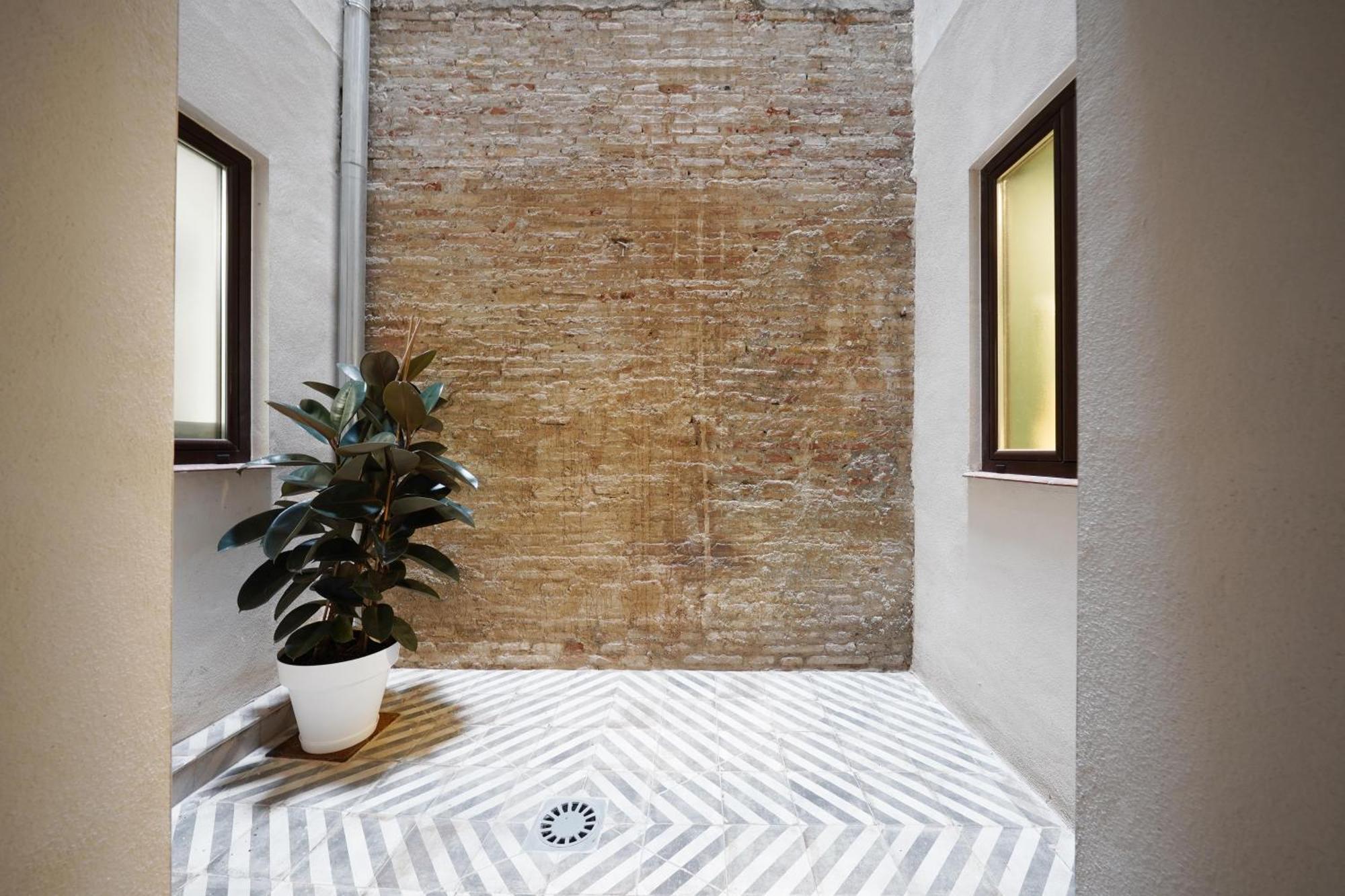 Apartamento Numa Vega Granada