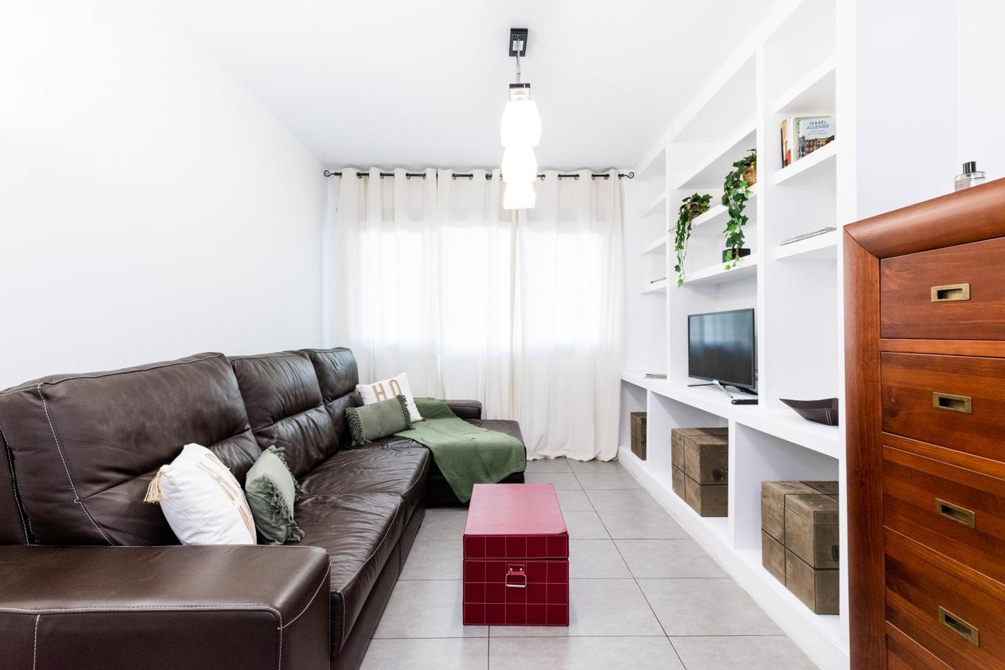Apartment Tuguest Avenida De La Investigacion - Free Parking
