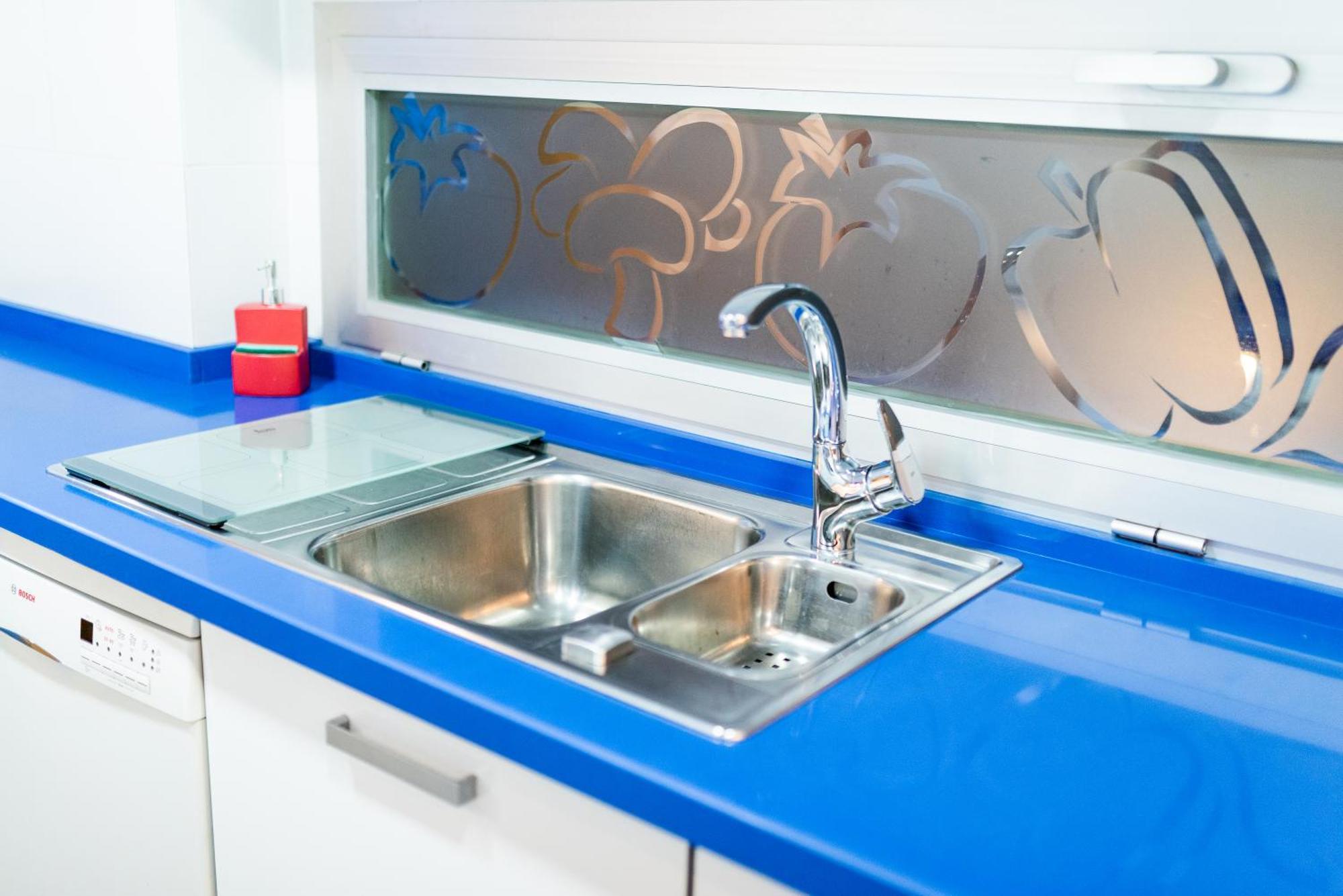 Tuguest Avenida De La Investigacion - Free Parking Apartment *