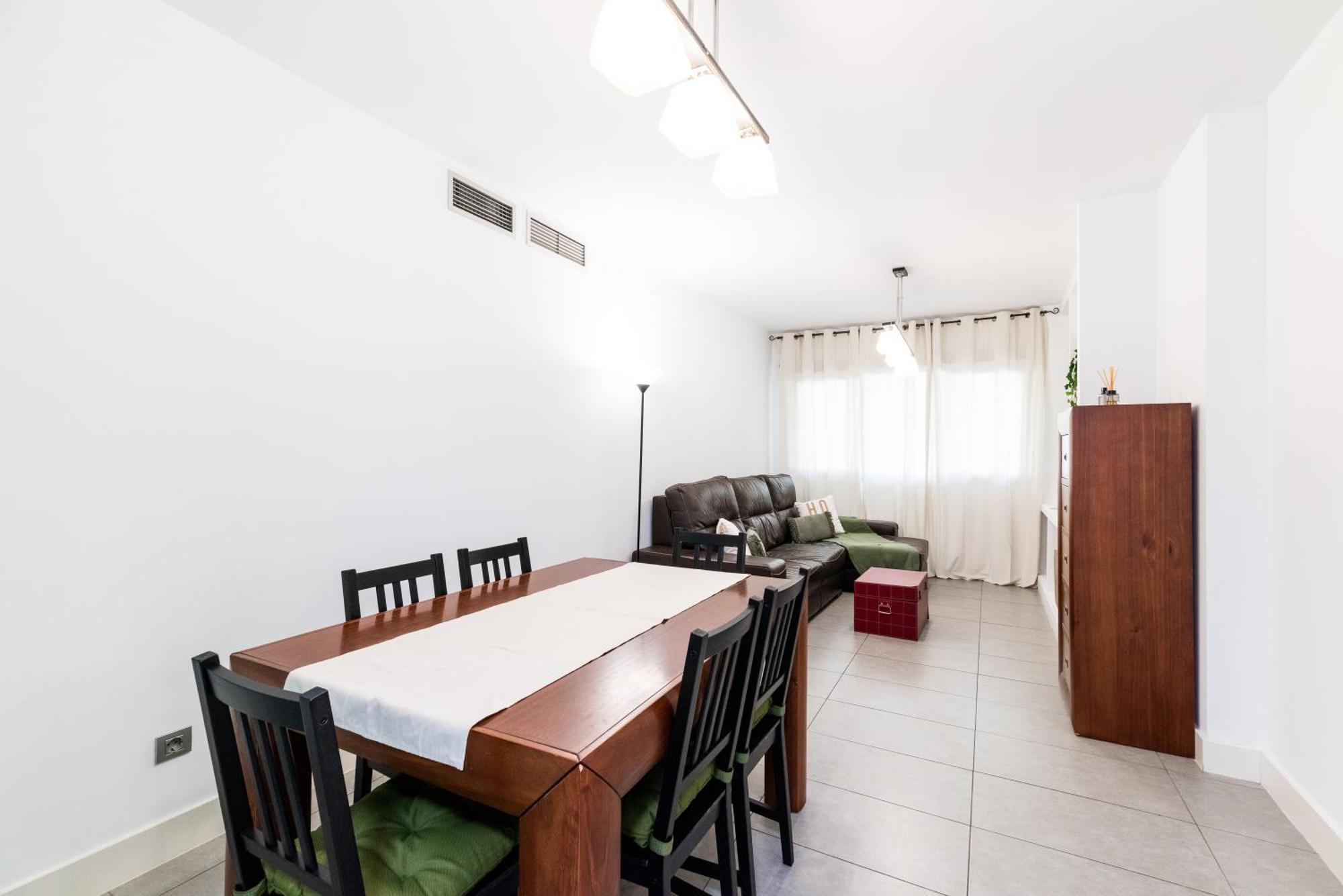Tuguest Avenida De La Investigacion - Free Parking Apartment