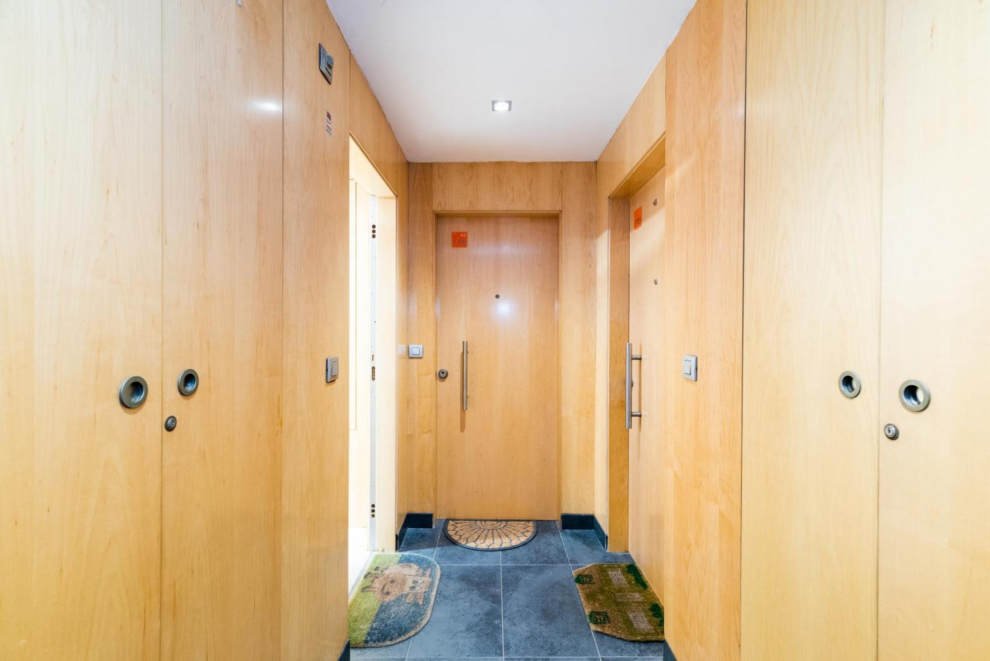 Tuguest Avenida De La Investigacion - Free Parking Apartment