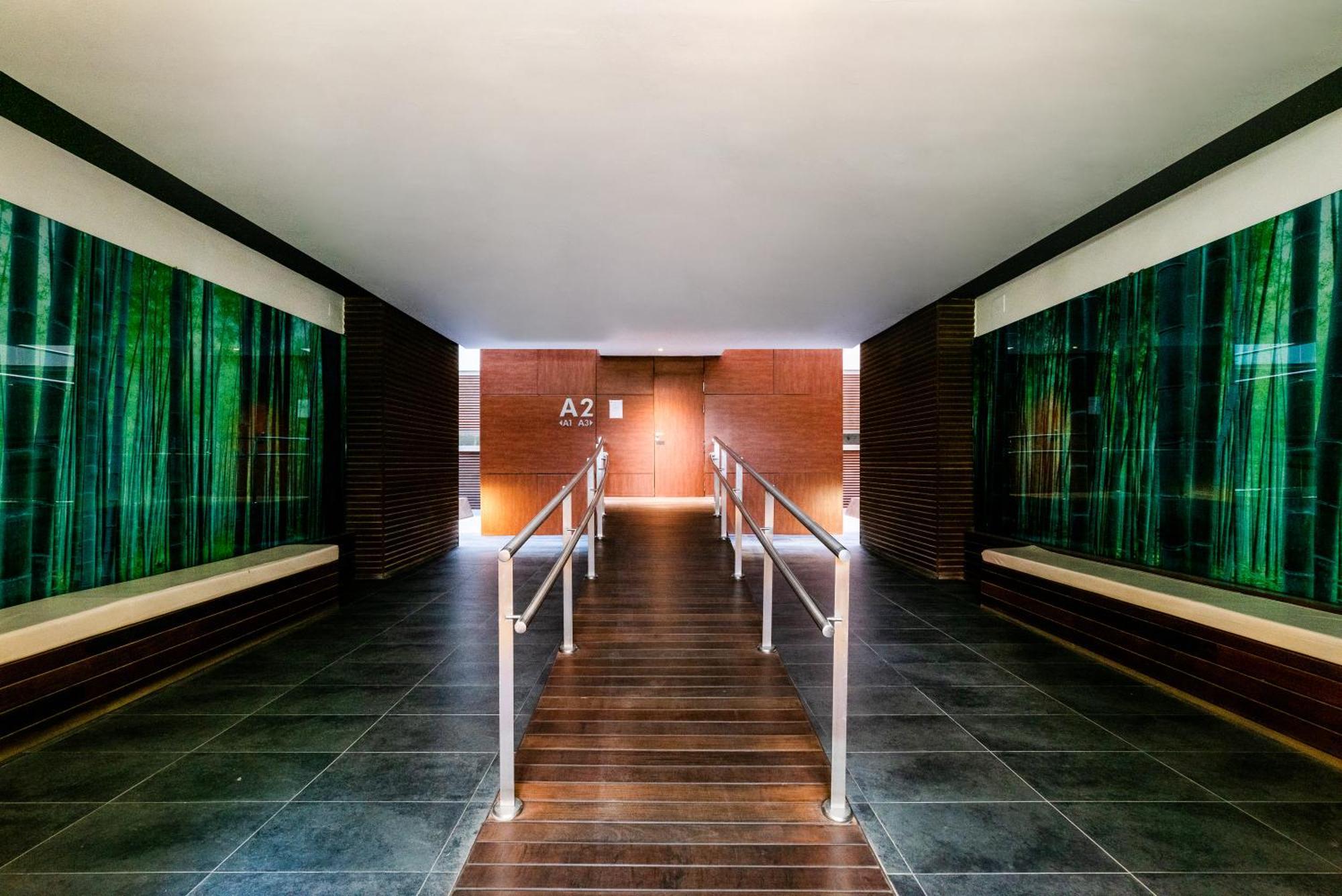 Apartment Tuguest Avenida De La Investigacion - Free Parking