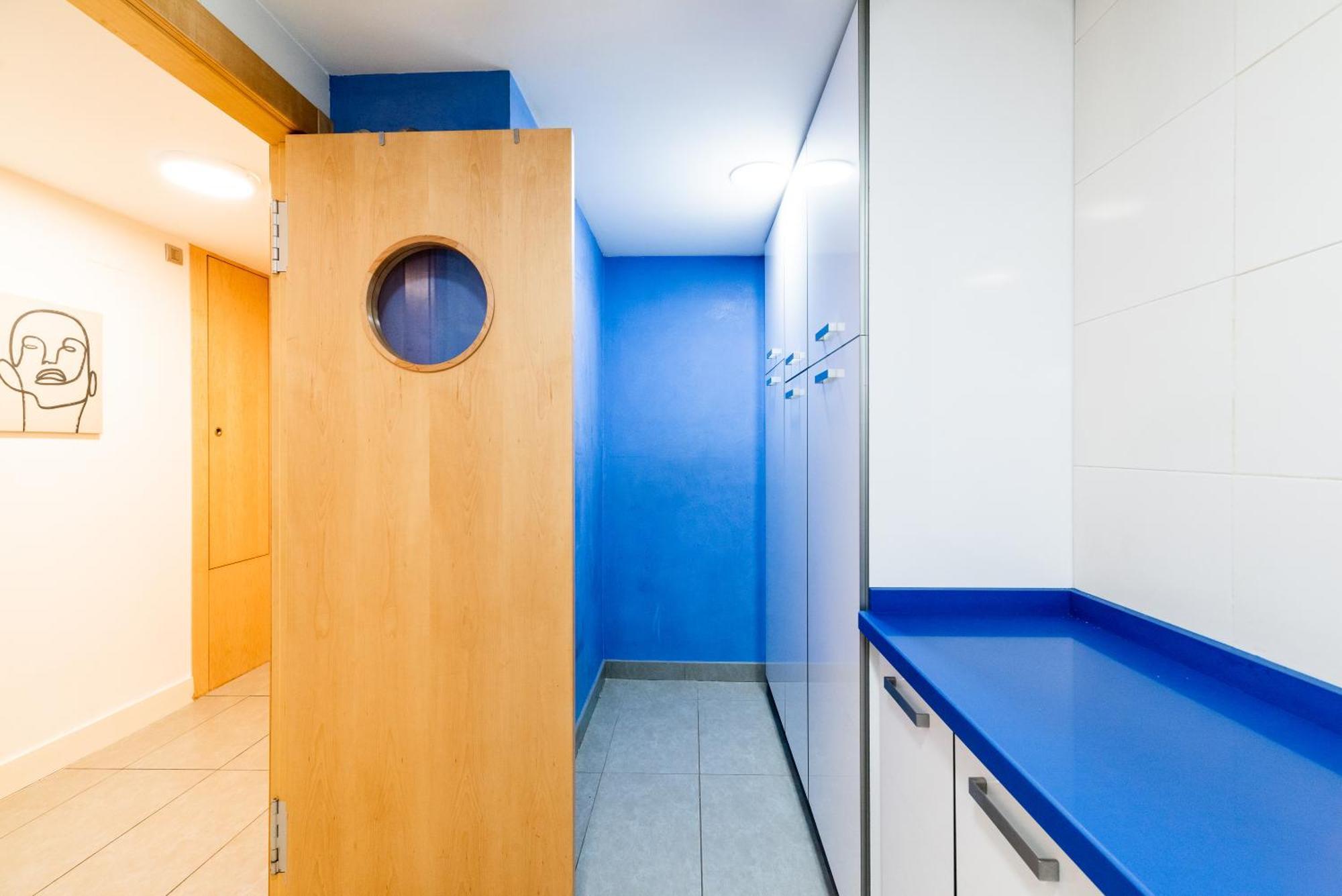 Apartment Tuguest Avenida De La Investigacion - Free Parking Granada