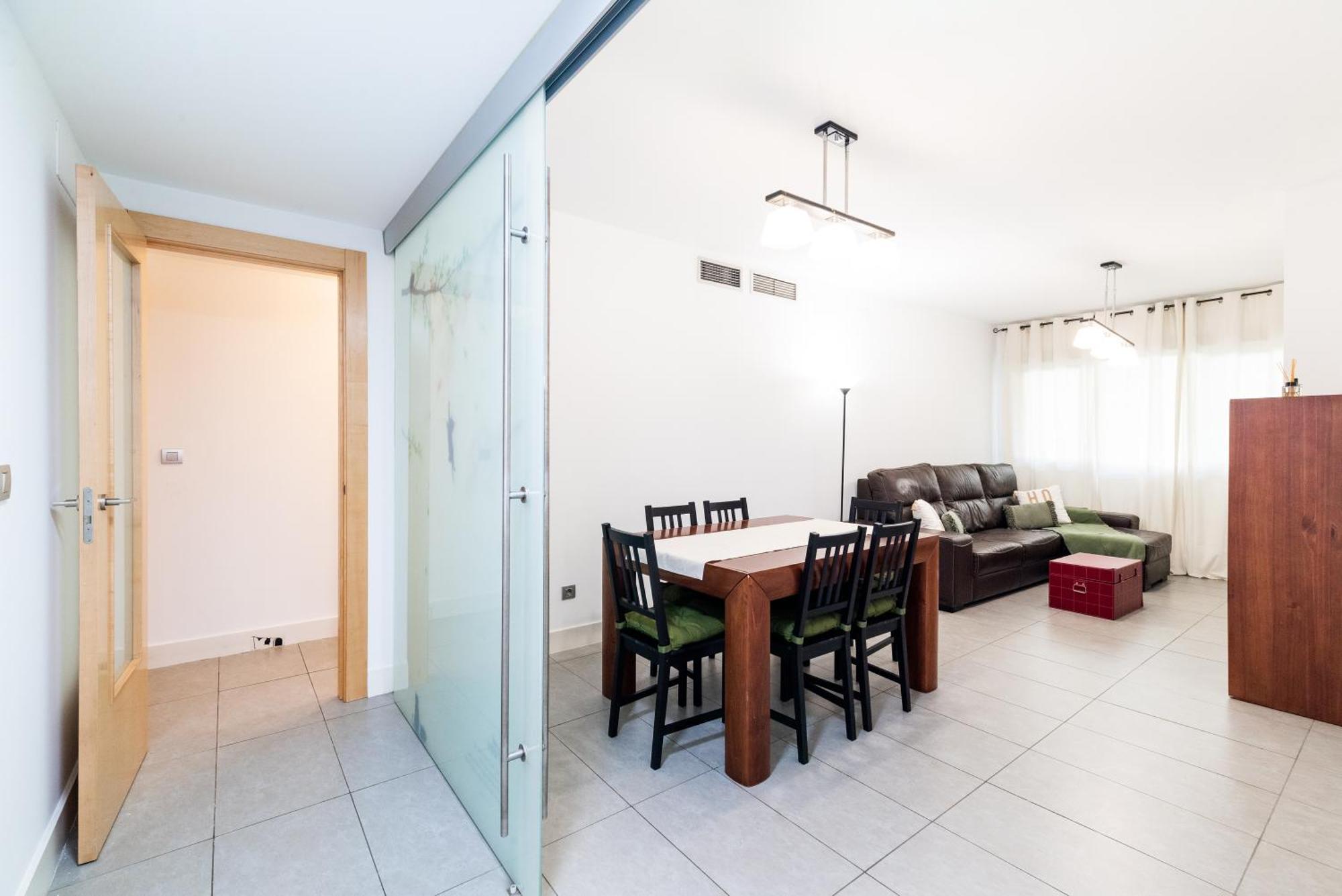 Tuguest Avenida De La Investigacion - Free Parking Apartment