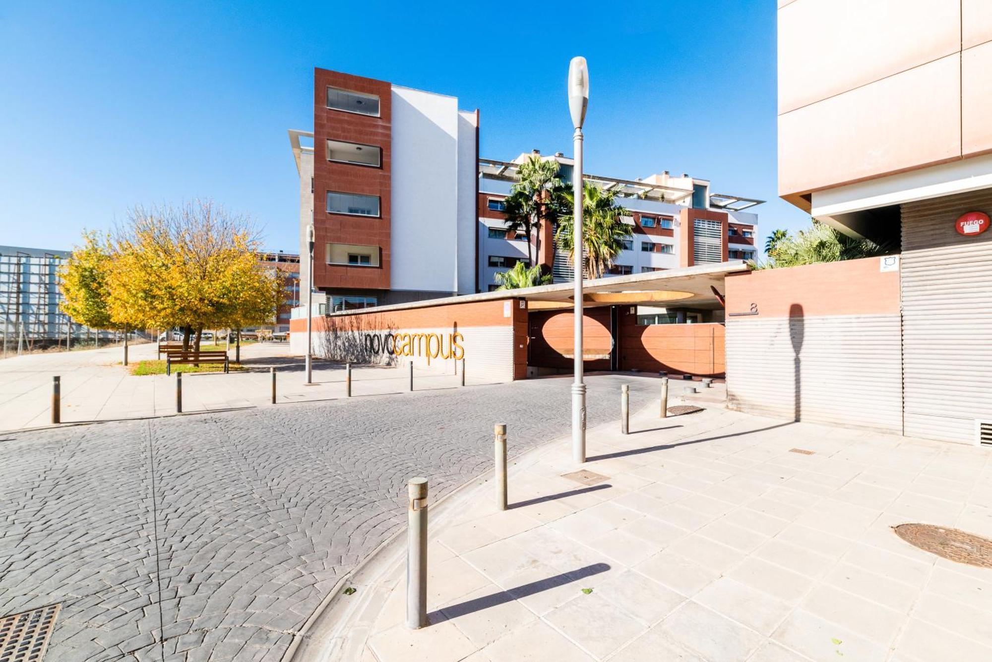Tuguest Avenida De La Investigacion - Free Parking Apartment *