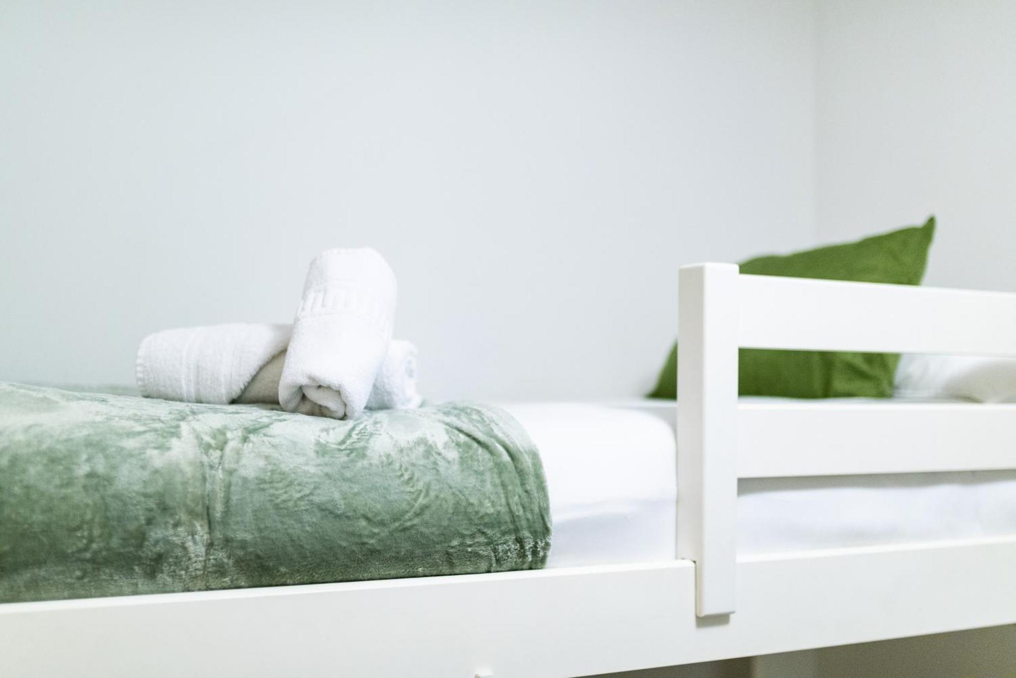 Tuguest Avenida De La Investigacion - Free Parking Apartment Granada