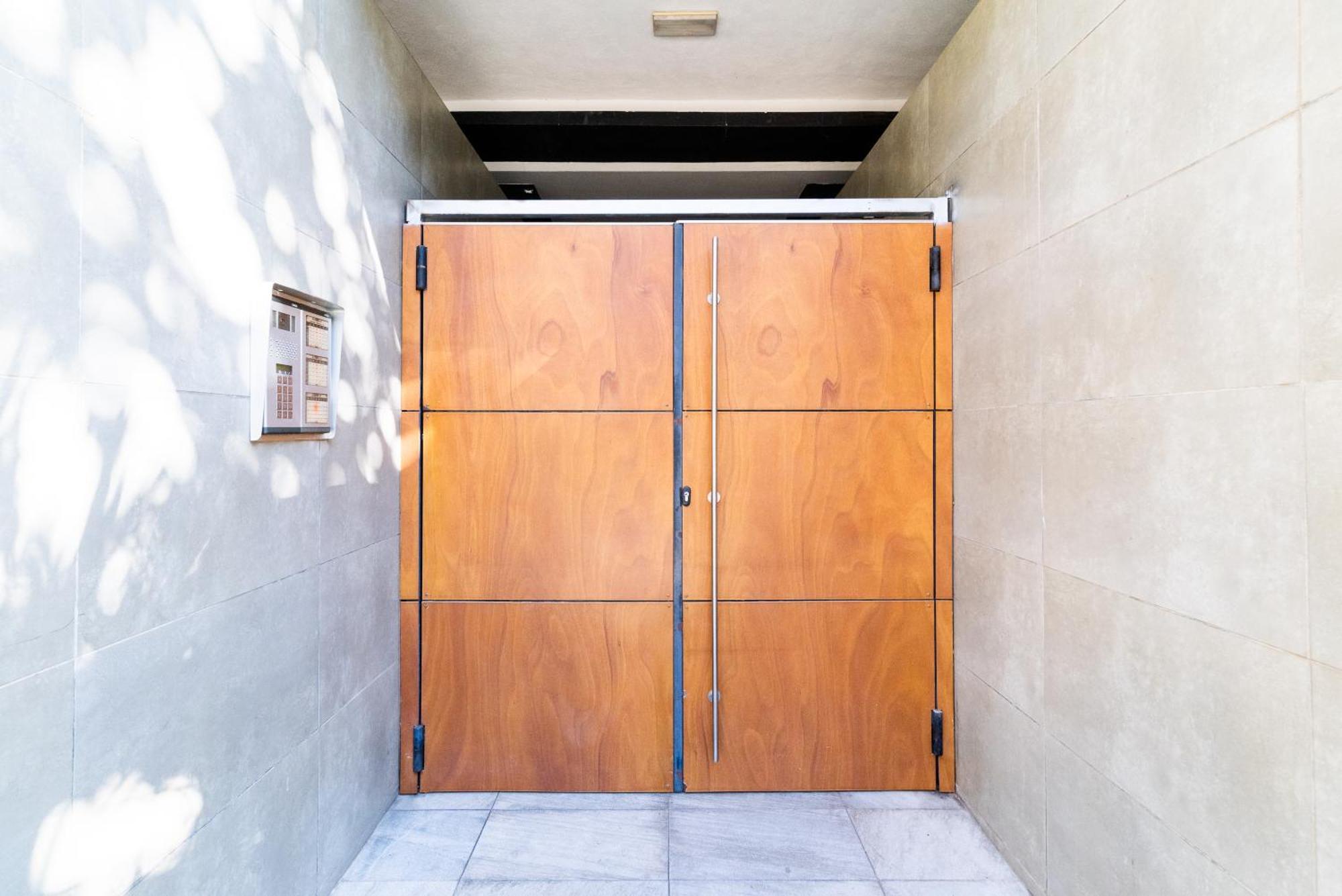 Tuguest Avenida De La Investigacion - Free Parking Apartment Granada