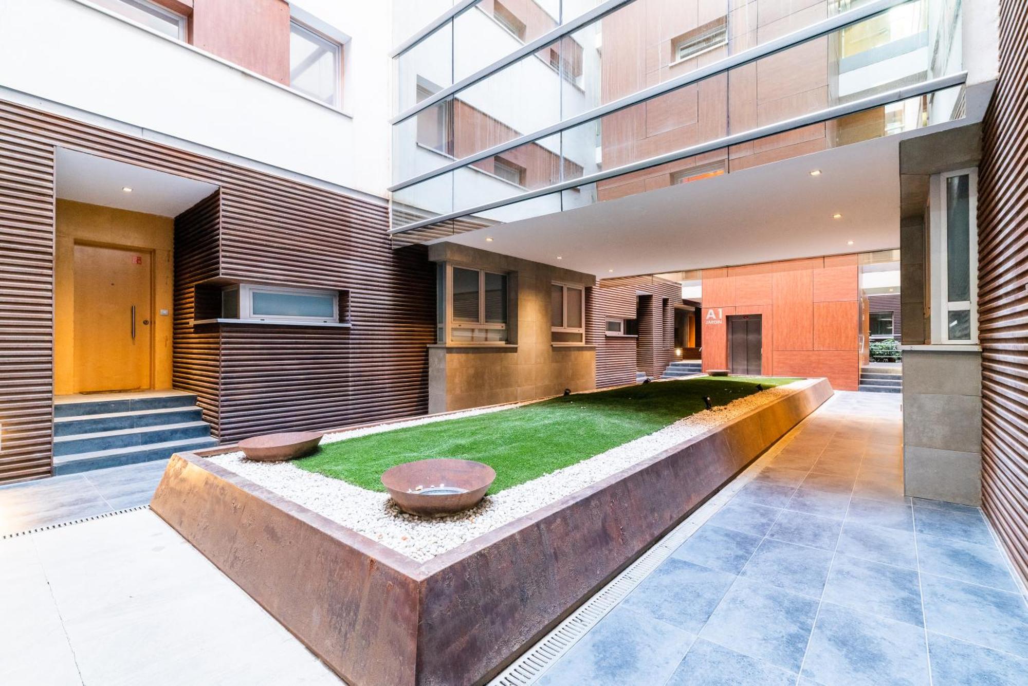 Tuguest Avenida De La Investigacion - Free Parking Apartment