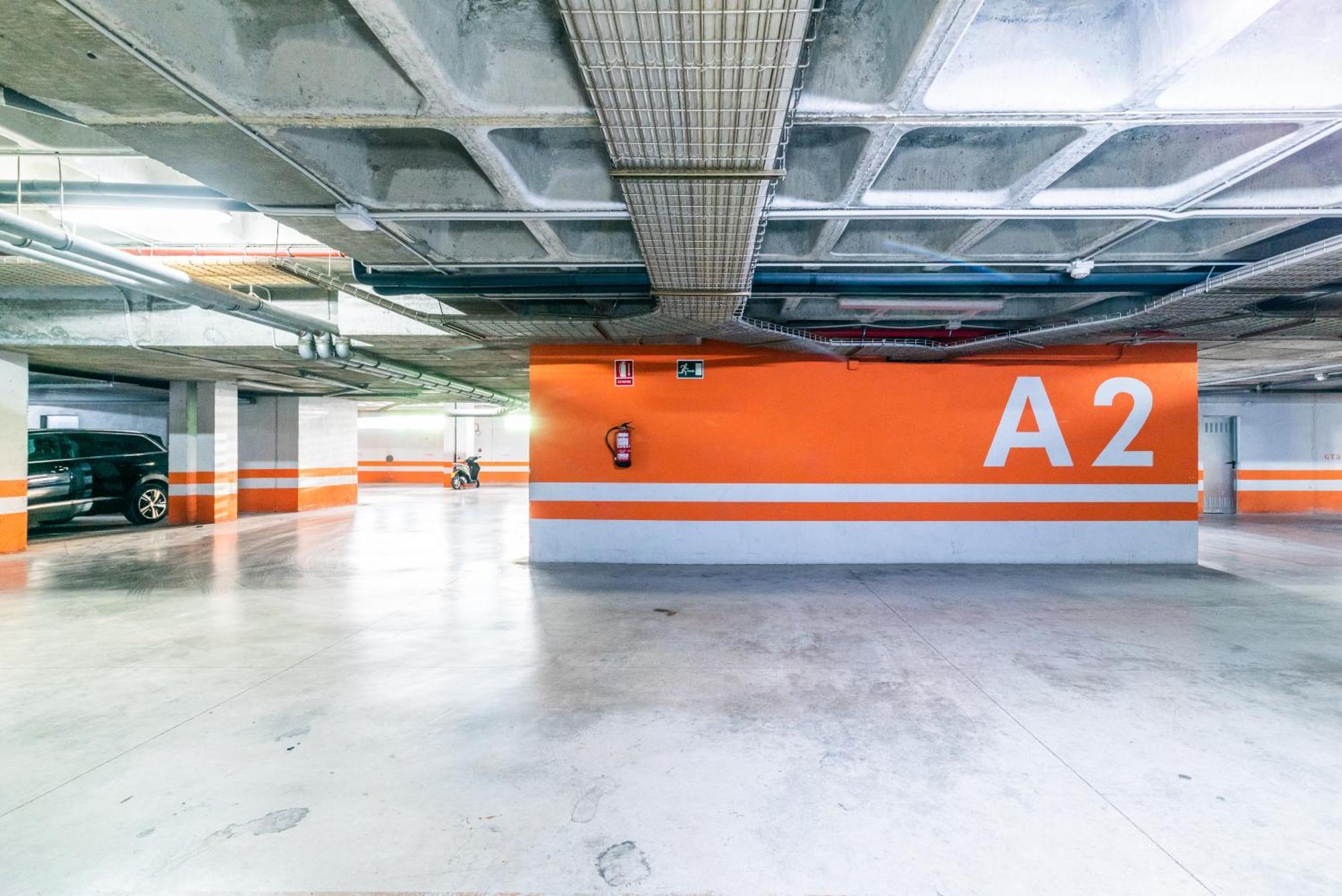 Tuguest Avenida De La Investigacion - Free Parking *