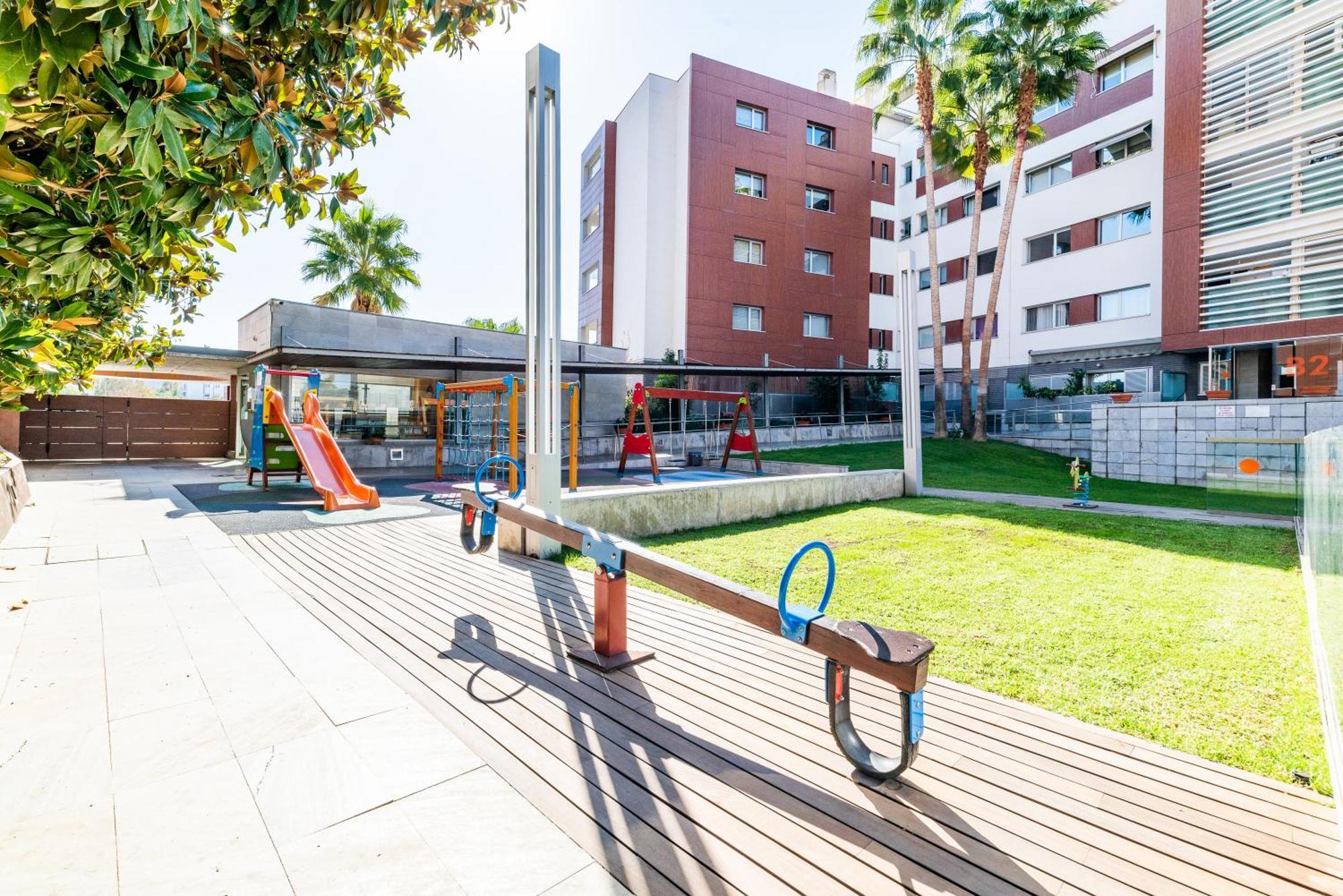 Tuguest Avenida De La Investigacion - Free Parking *