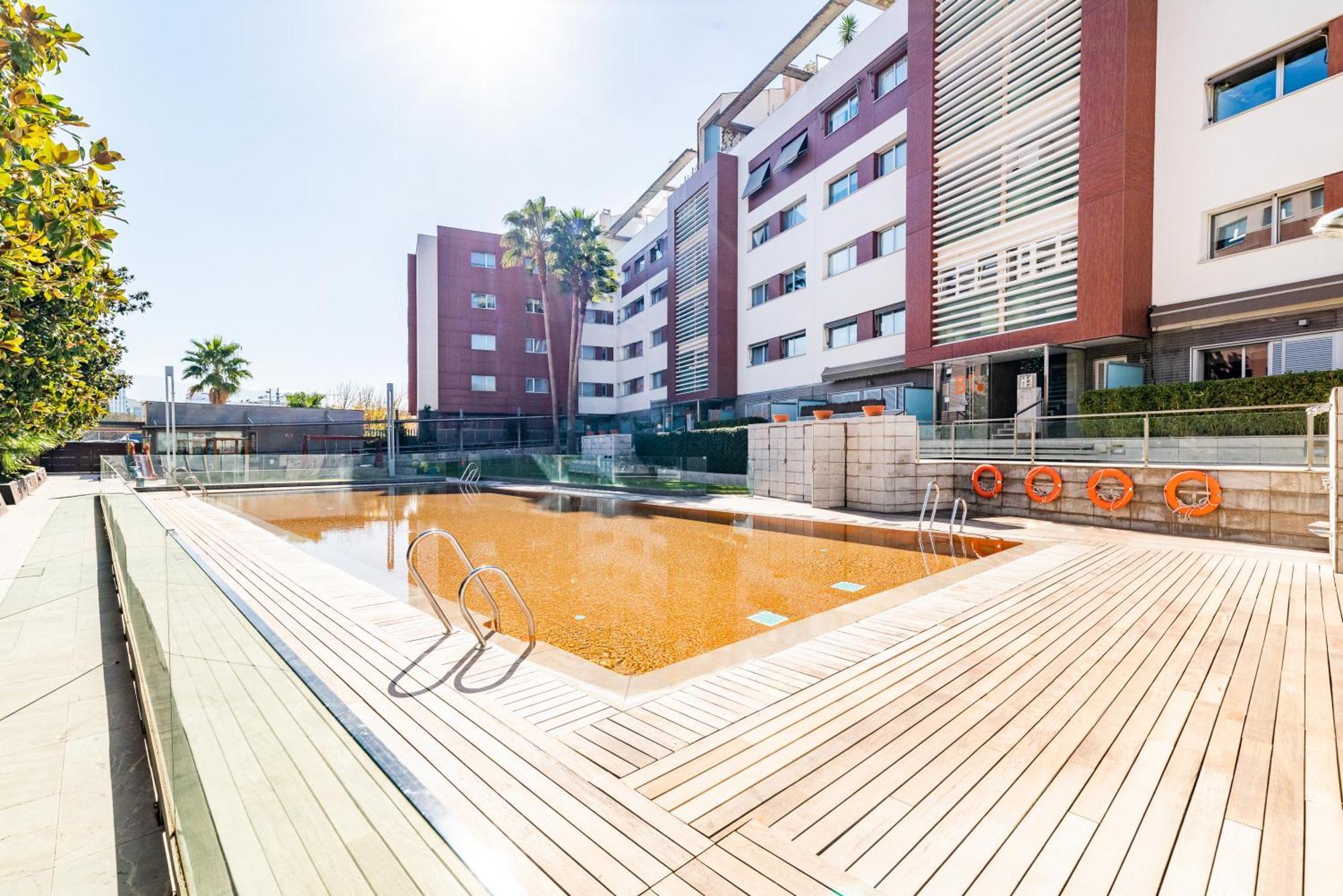 Apartment Tuguest Avenida De La Investigacion - Free Parking