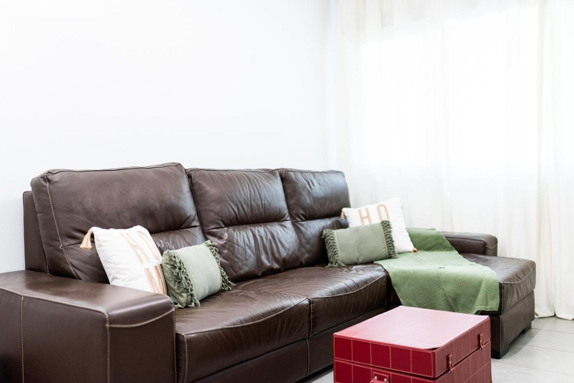Tuguest Avenida De La Investigacion - Free Parking Apartment *