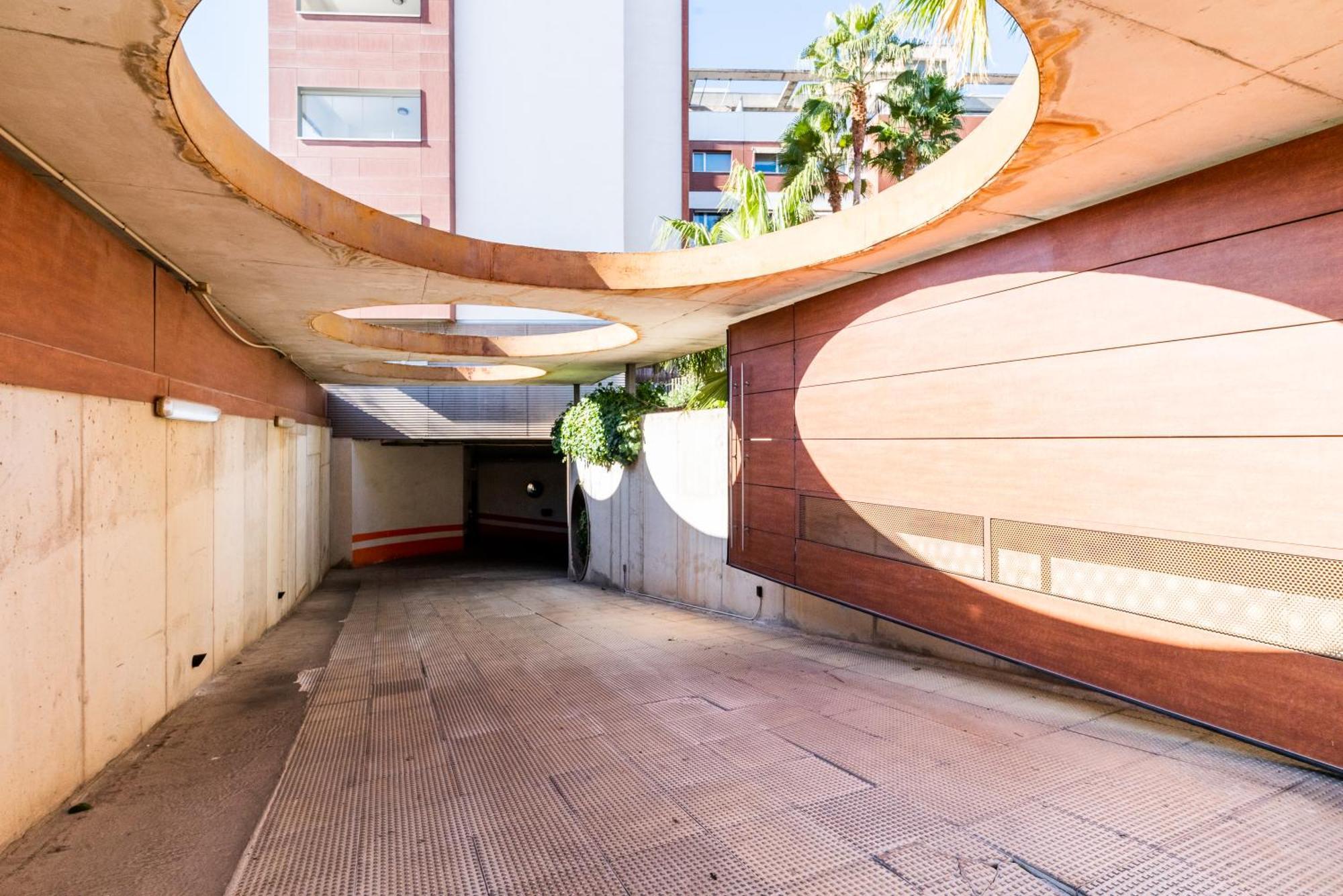 Tuguest Avenida De La Investigacion - Free Parking *