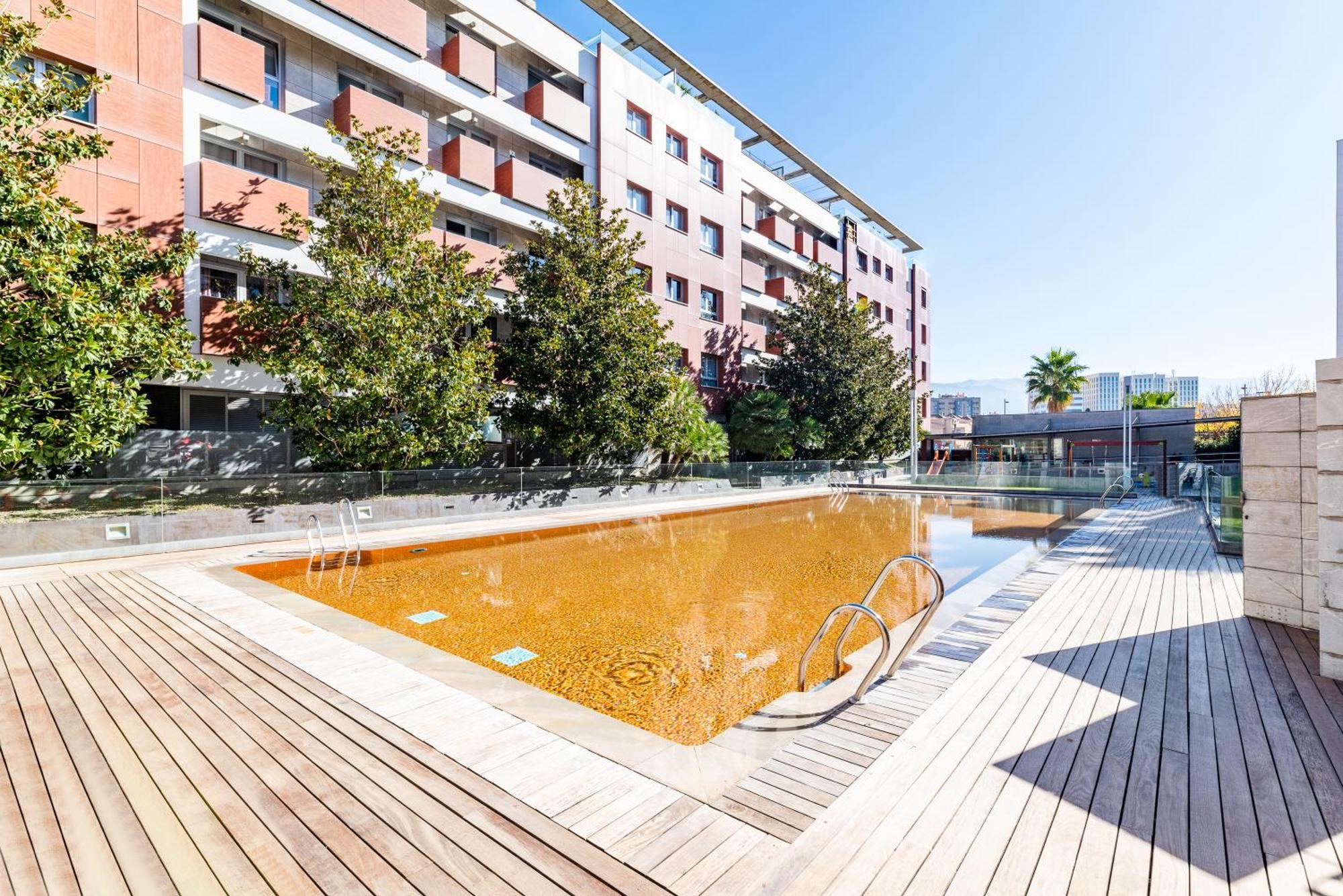 Tuguest Avenida De La Investigacion - Free Parking Apartment *