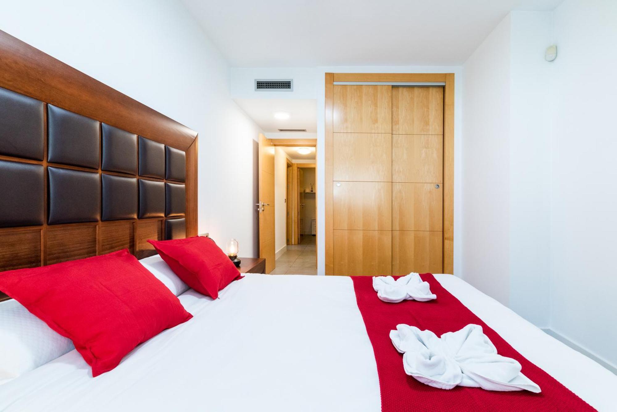 Tuguest Avenida De La Investigacion - Free Parking *