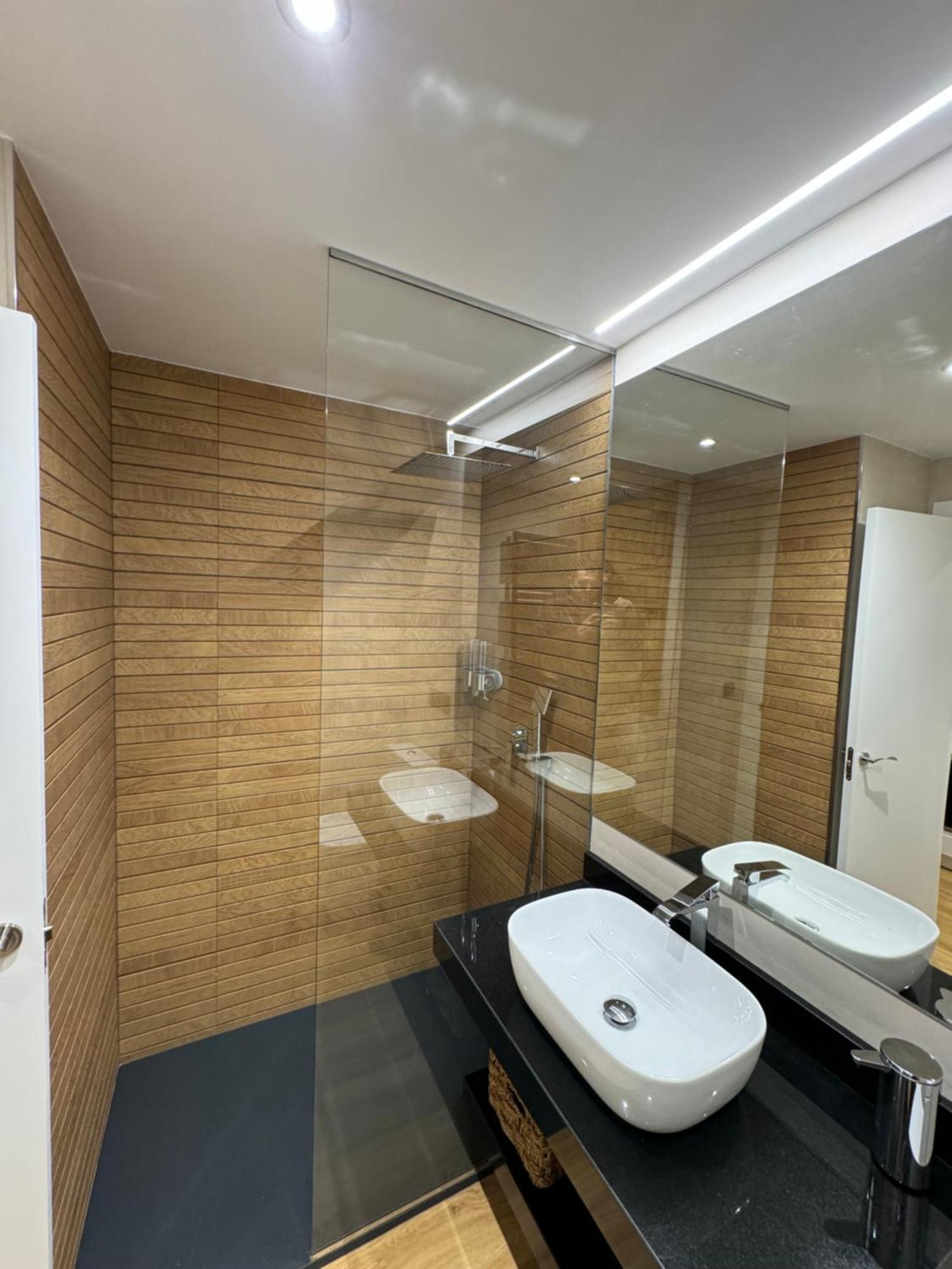 Apartamento Slabonhome Serrallo *