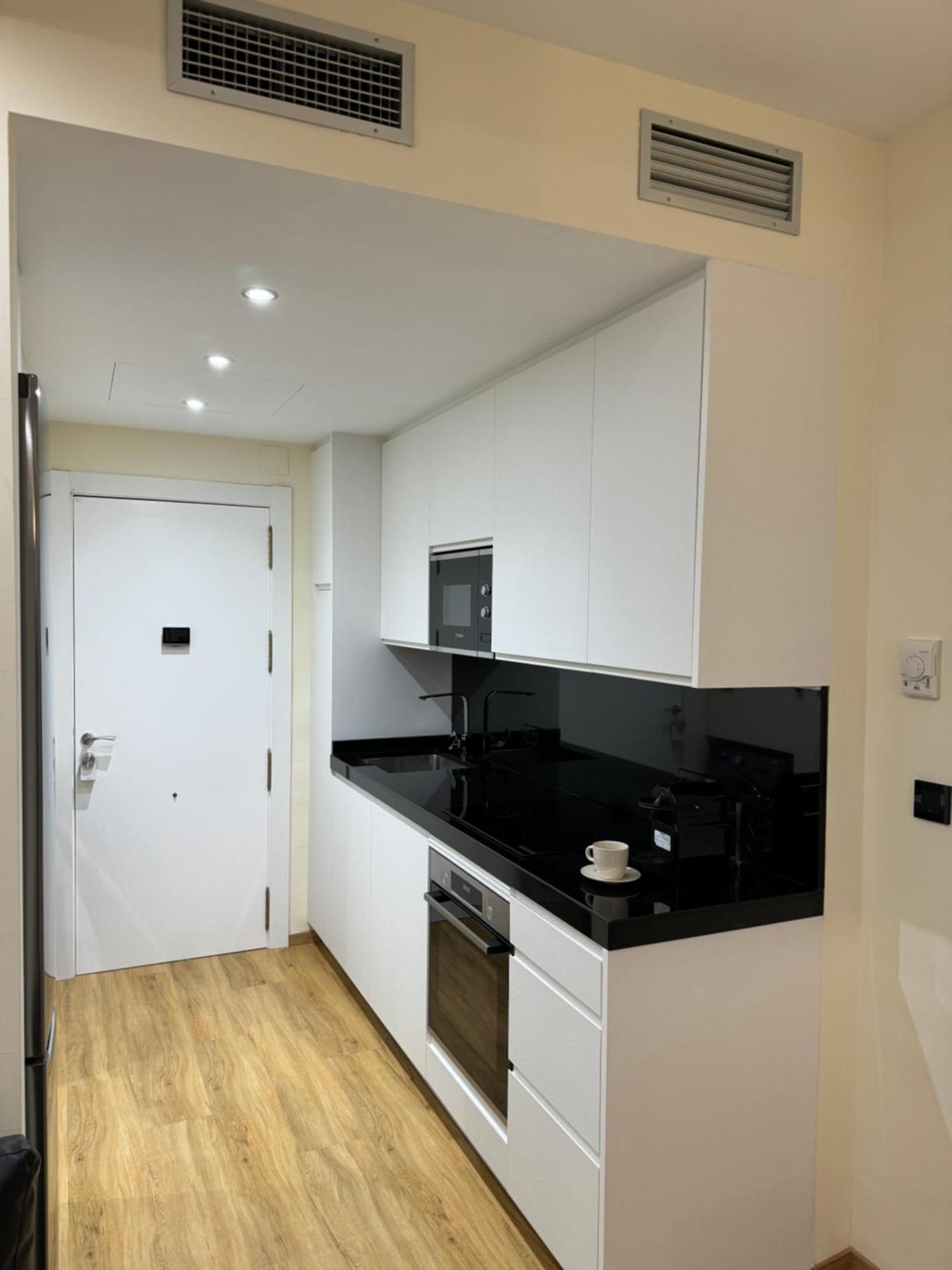 Slabonhome Serrallo Apartamento *