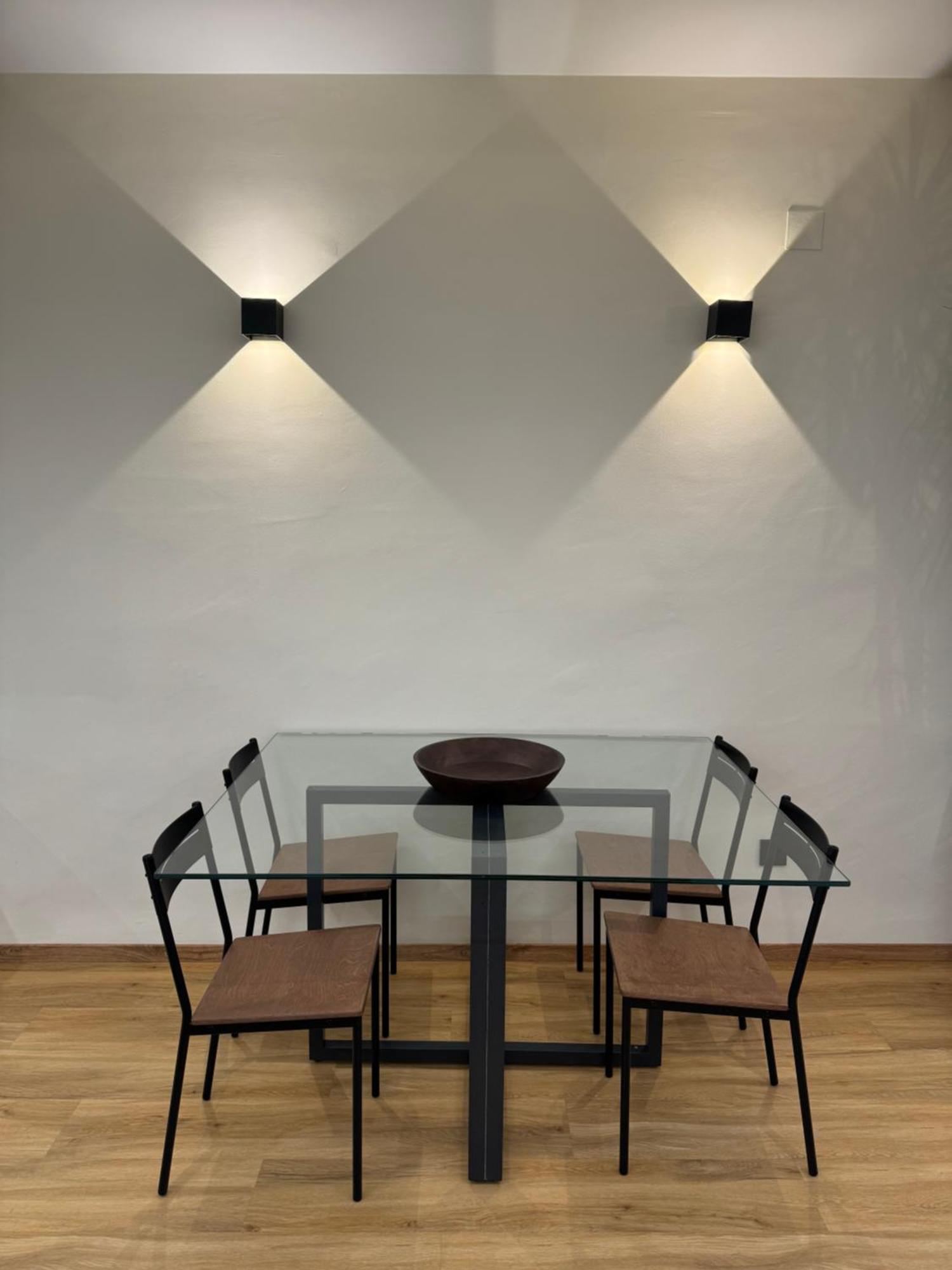 Apartamento Slabonhome Serrallo Granada