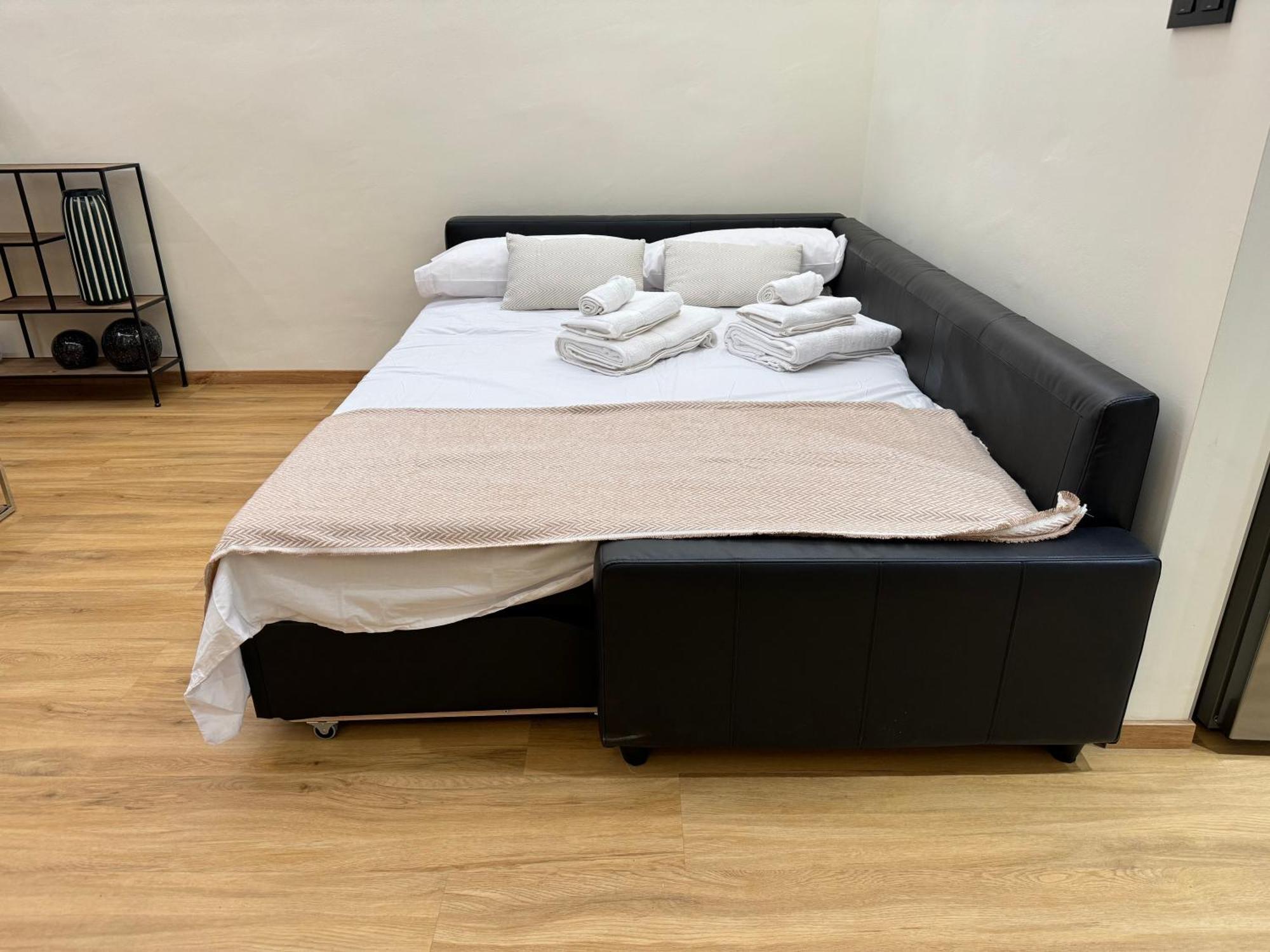 Apartamento Slabonhome Serrallo