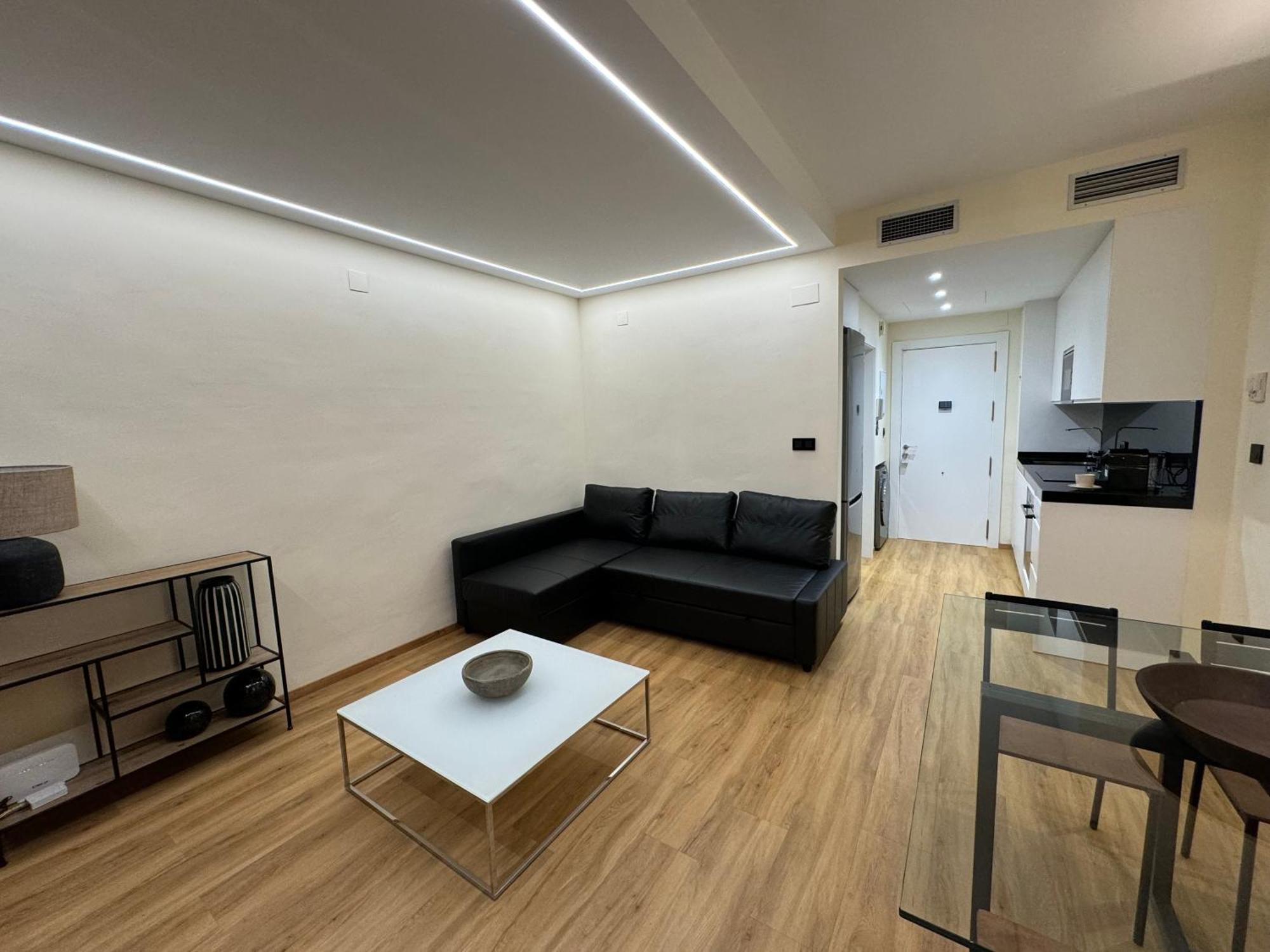 Slabonhome Serrallo Apartamento Granada