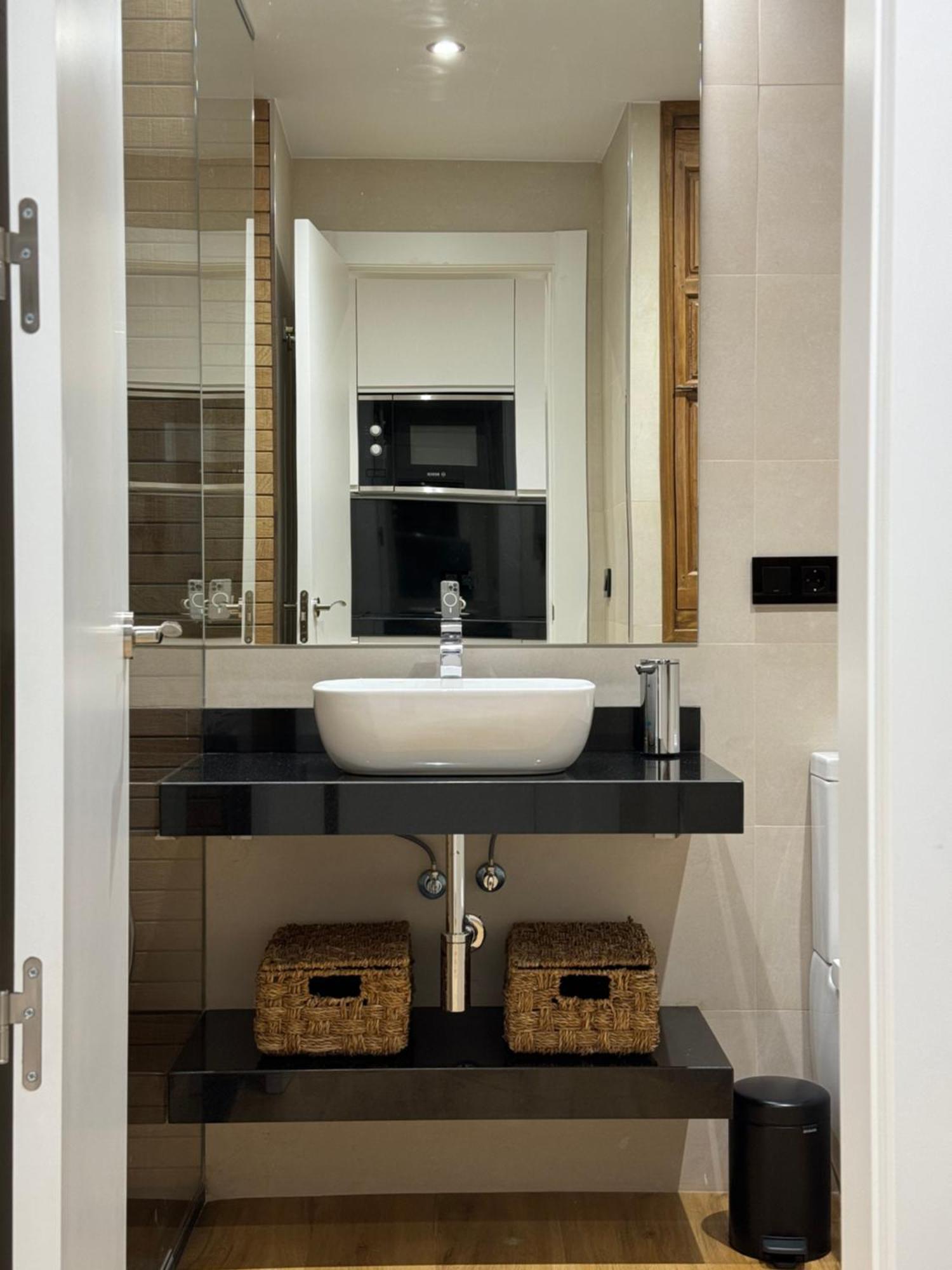 Apartamento Slabonhome Serrallo Granada