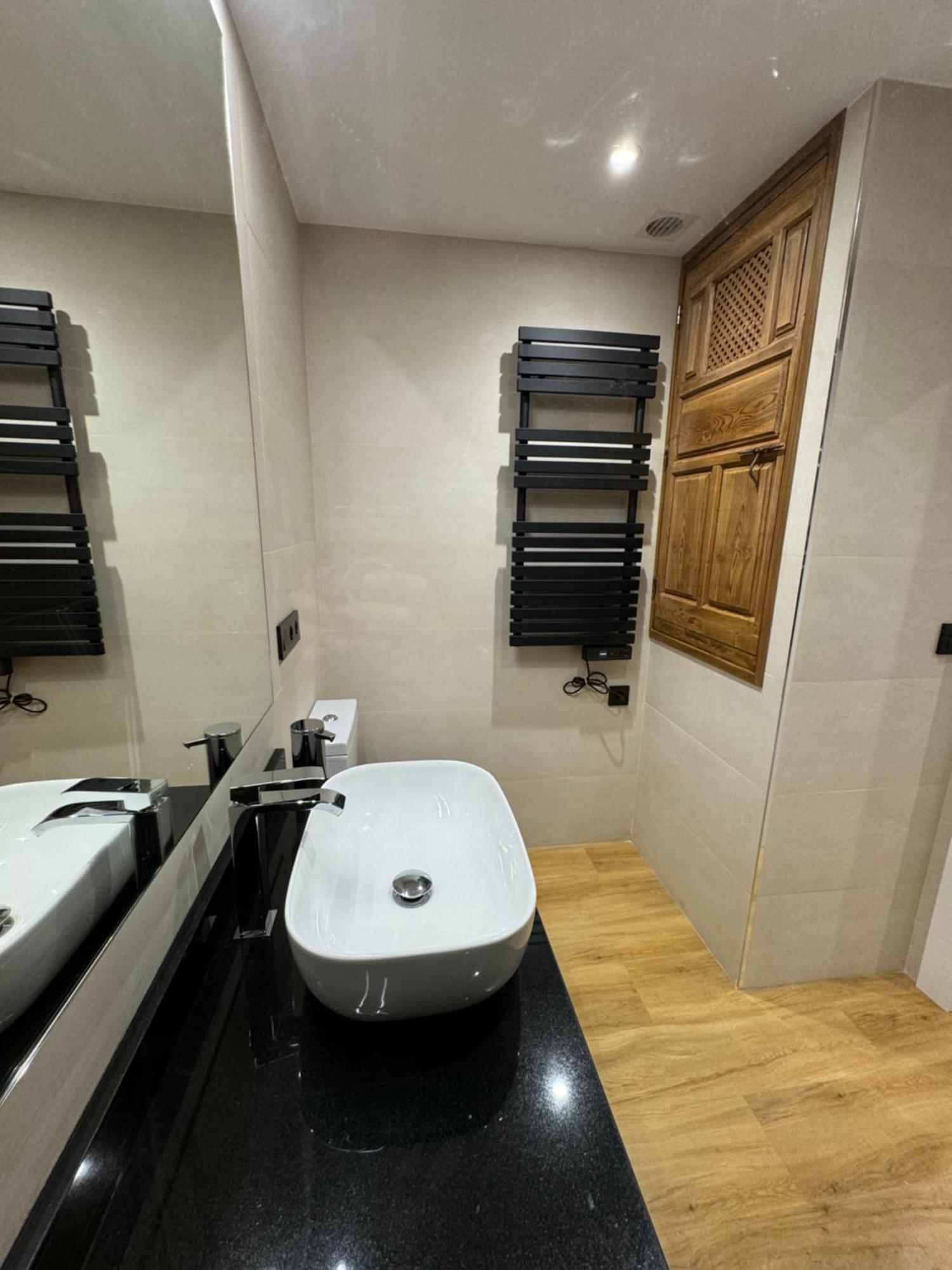 Slabonhome Serrallo Apartamento Granada