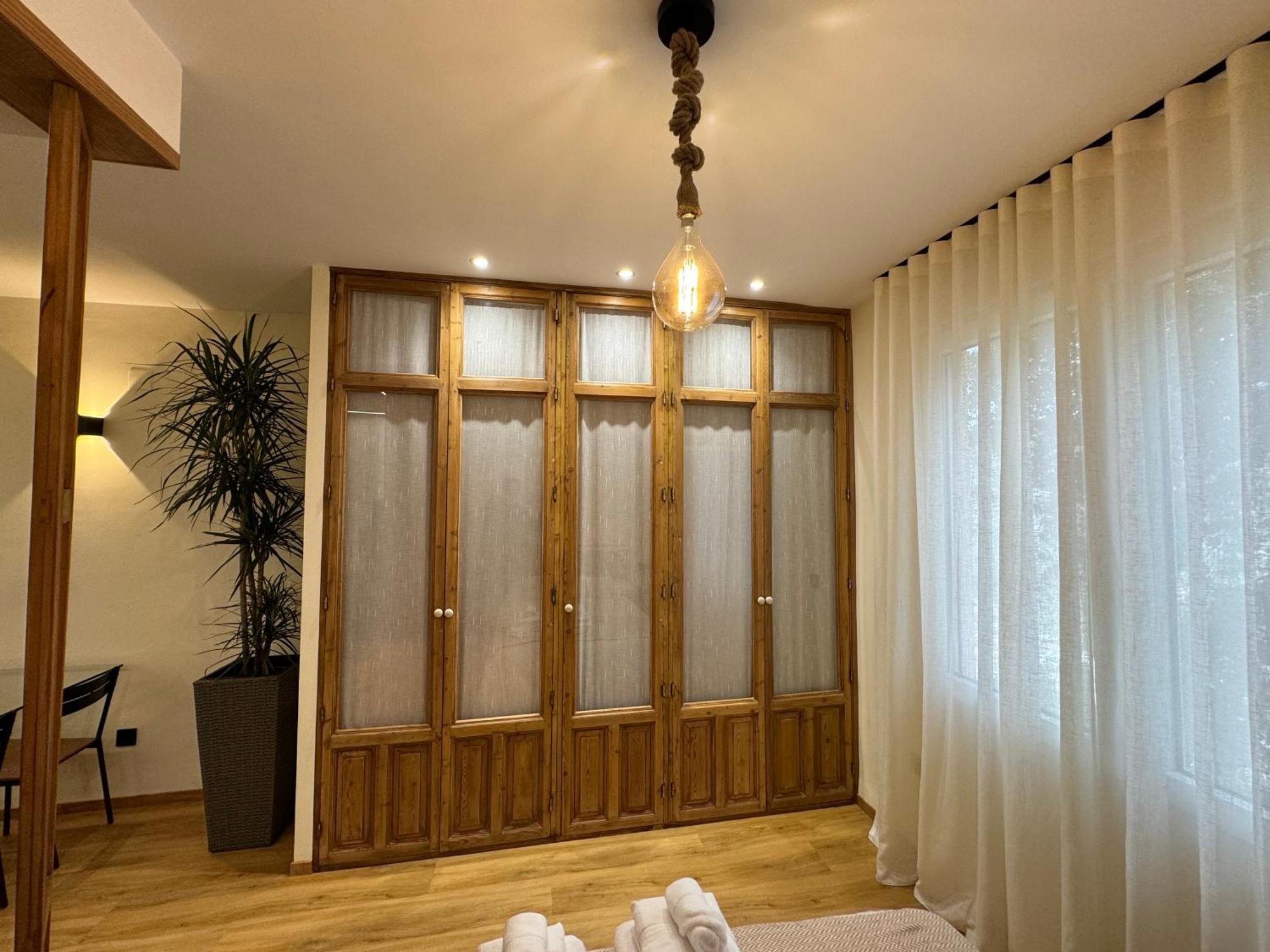 Apartamento Slabonhome Serrallo