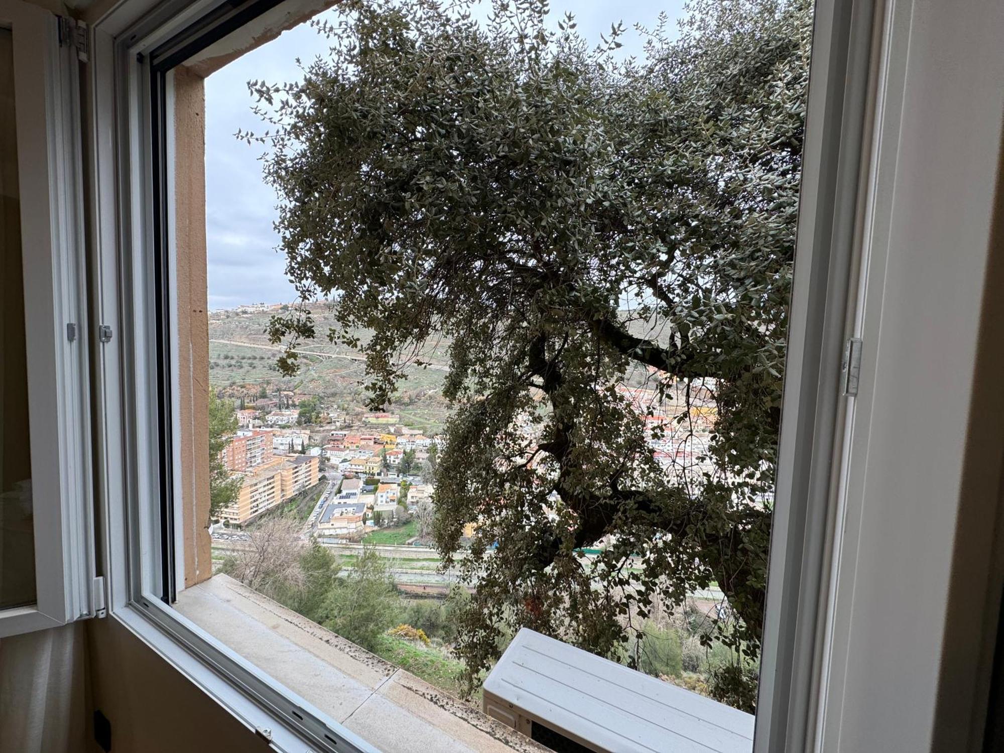 Apartamento Slabonhome Serrallo
