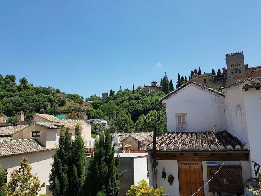 Vista Alhambra 2 Apartamento Granada
