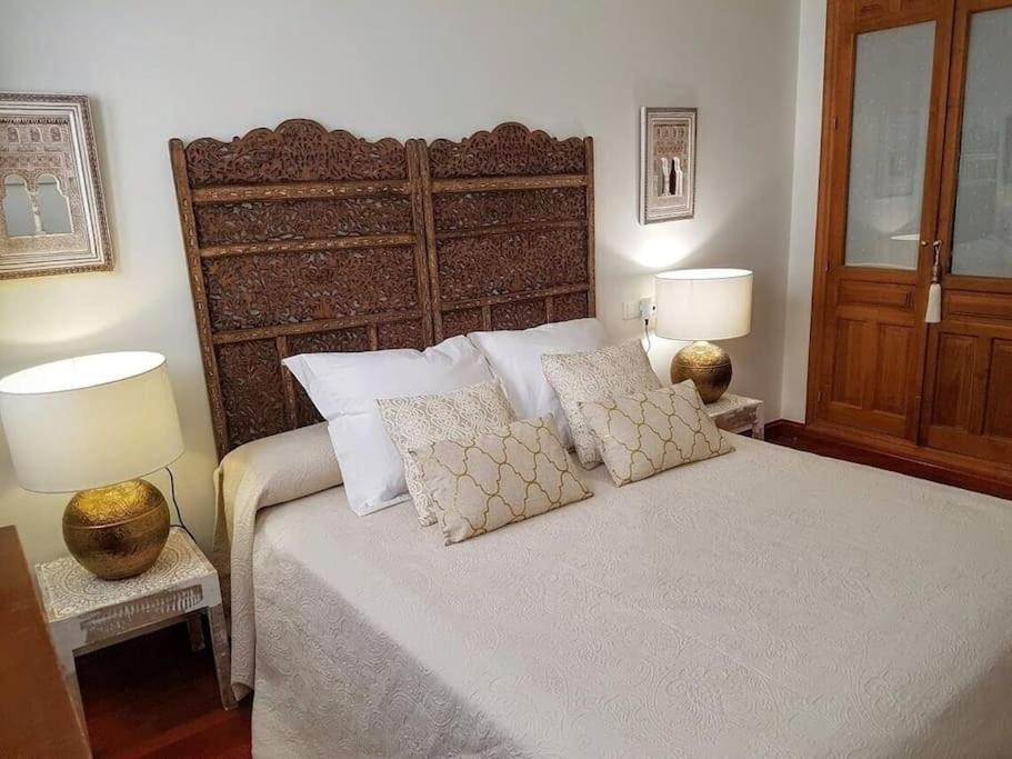 Apartamento Vista Alhambra 2 Granada