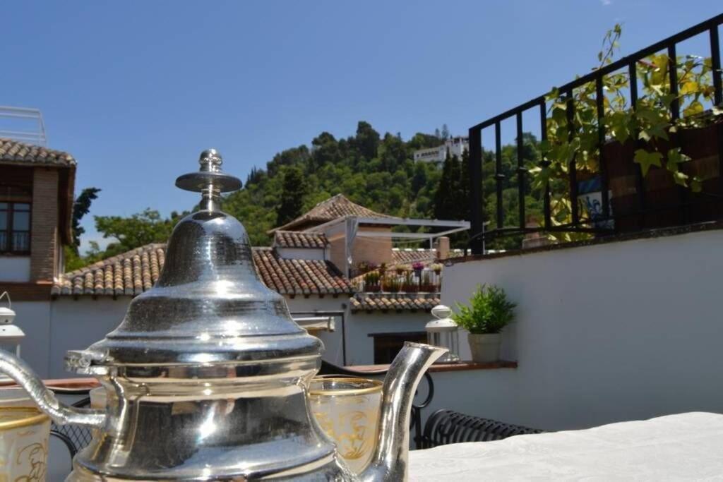 Vista Alhambra 2 Apartamento *