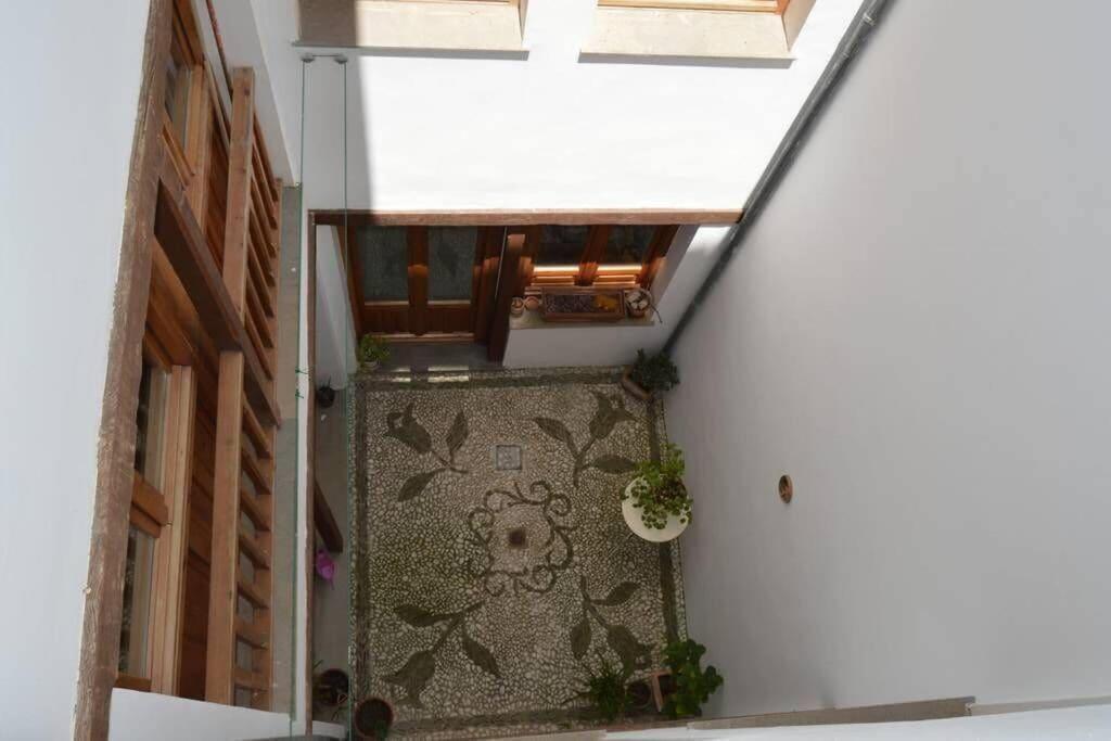Apartamento Vista Alhambra 2 Granada