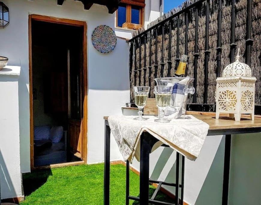 Apartamento Vista Alhambra 2 Granada