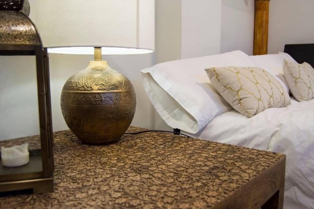 Apartamento Vista Alhambra 2 Granada
