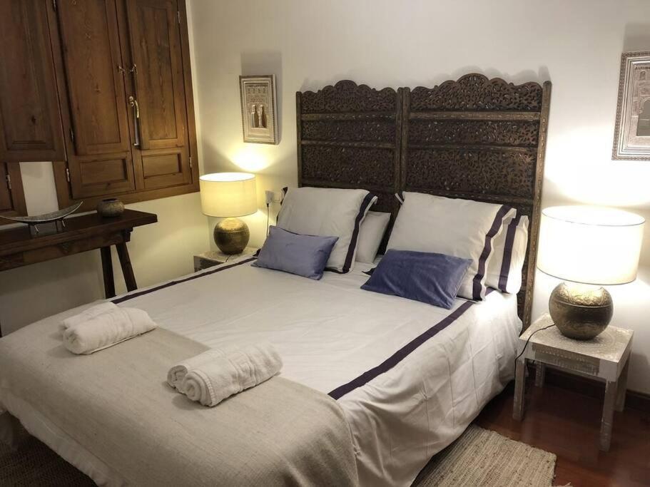 Apartamento Vista Alhambra 2