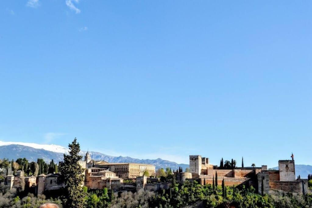 Vista Alhambra 2 Apartamento