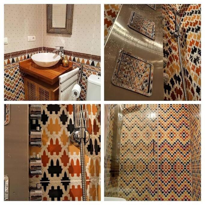Apartamento Vista Alhambra 2 *