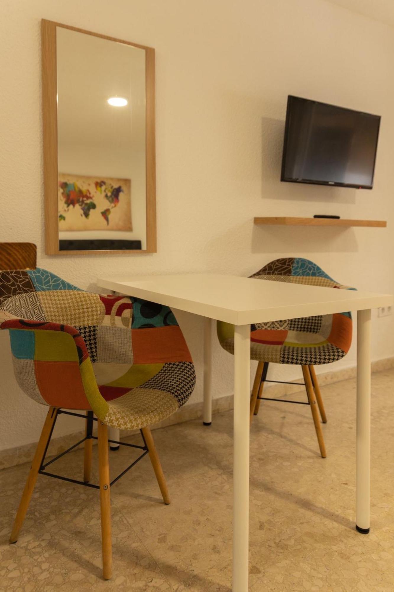 Apartamento Jardines Del Triunfo