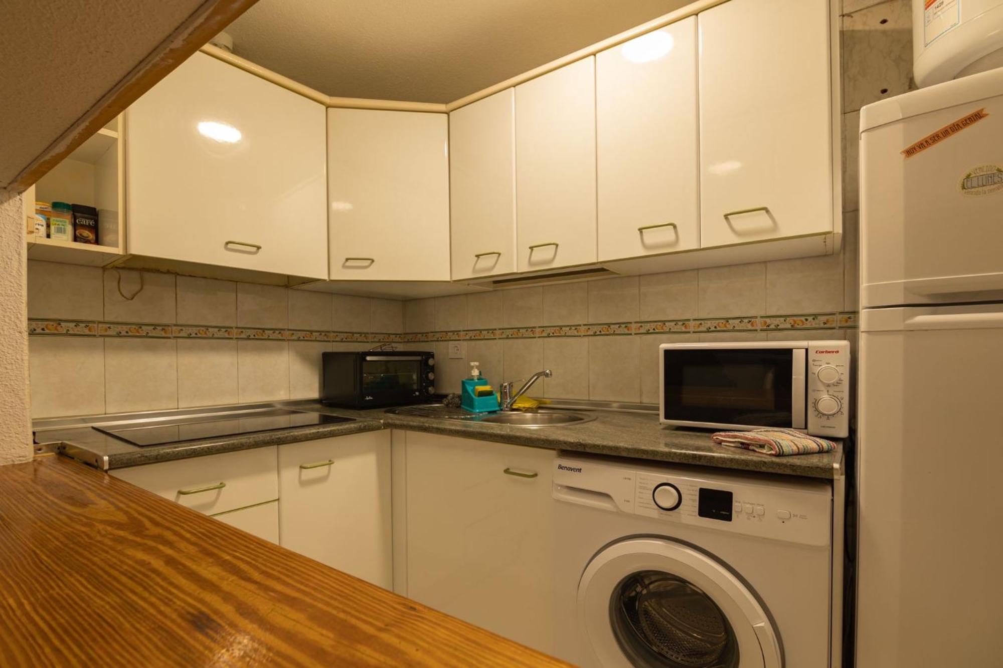 Apartamento Jardines Del Triunfo *