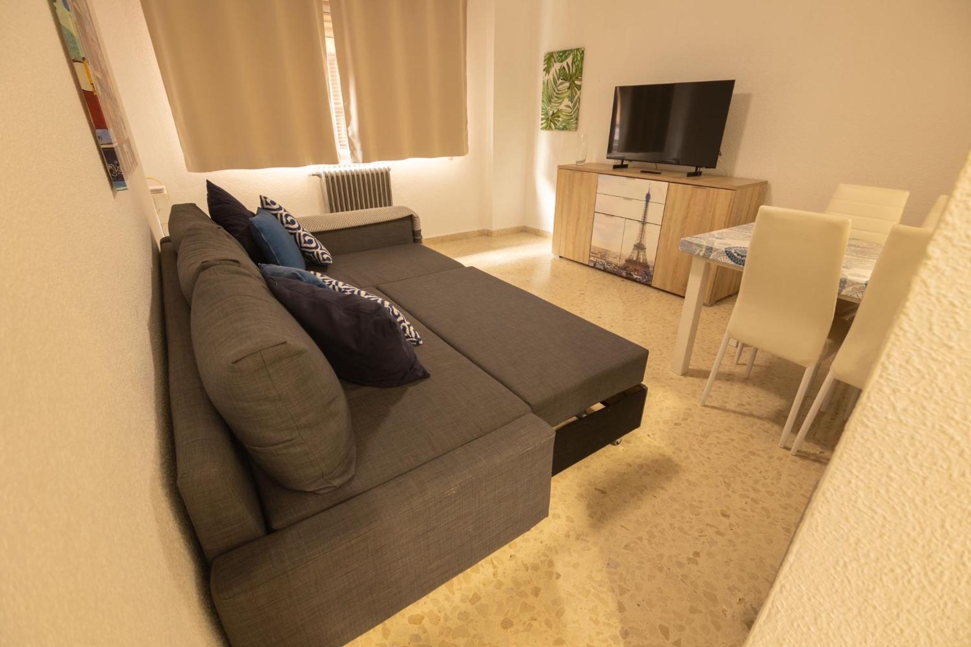 Jardines Del Triunfo Apartamento *